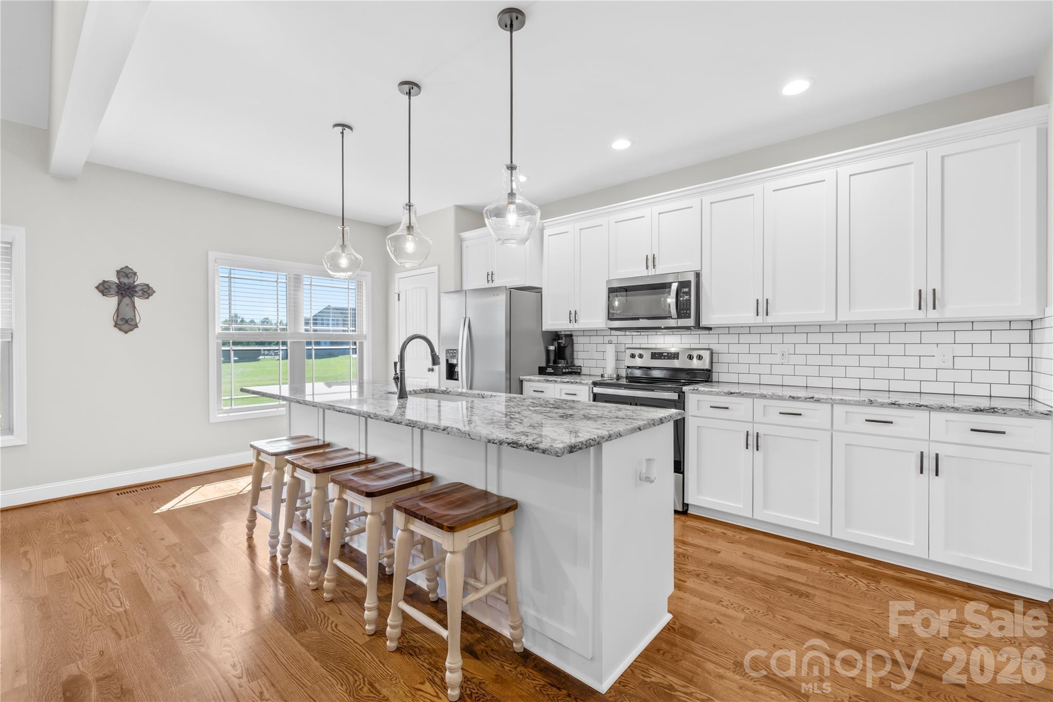 Oak Ridge Farms - Residential