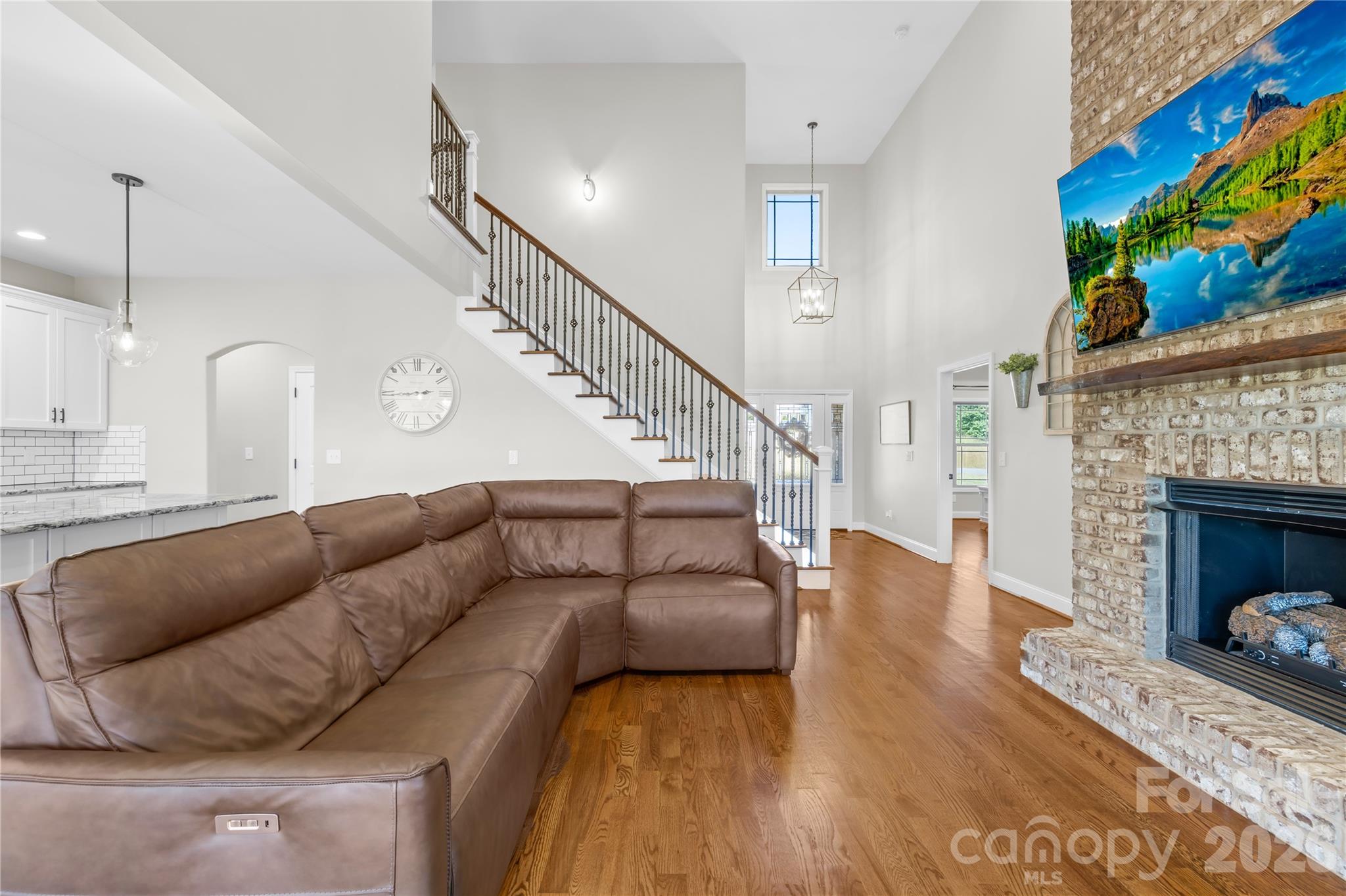 Oak Ridge Farms - Residential