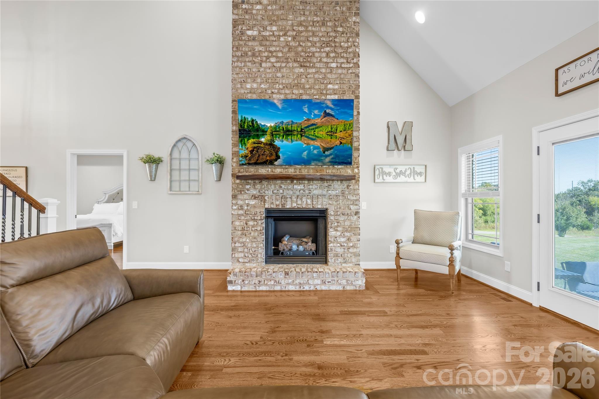 Oak Ridge Farms - Residential