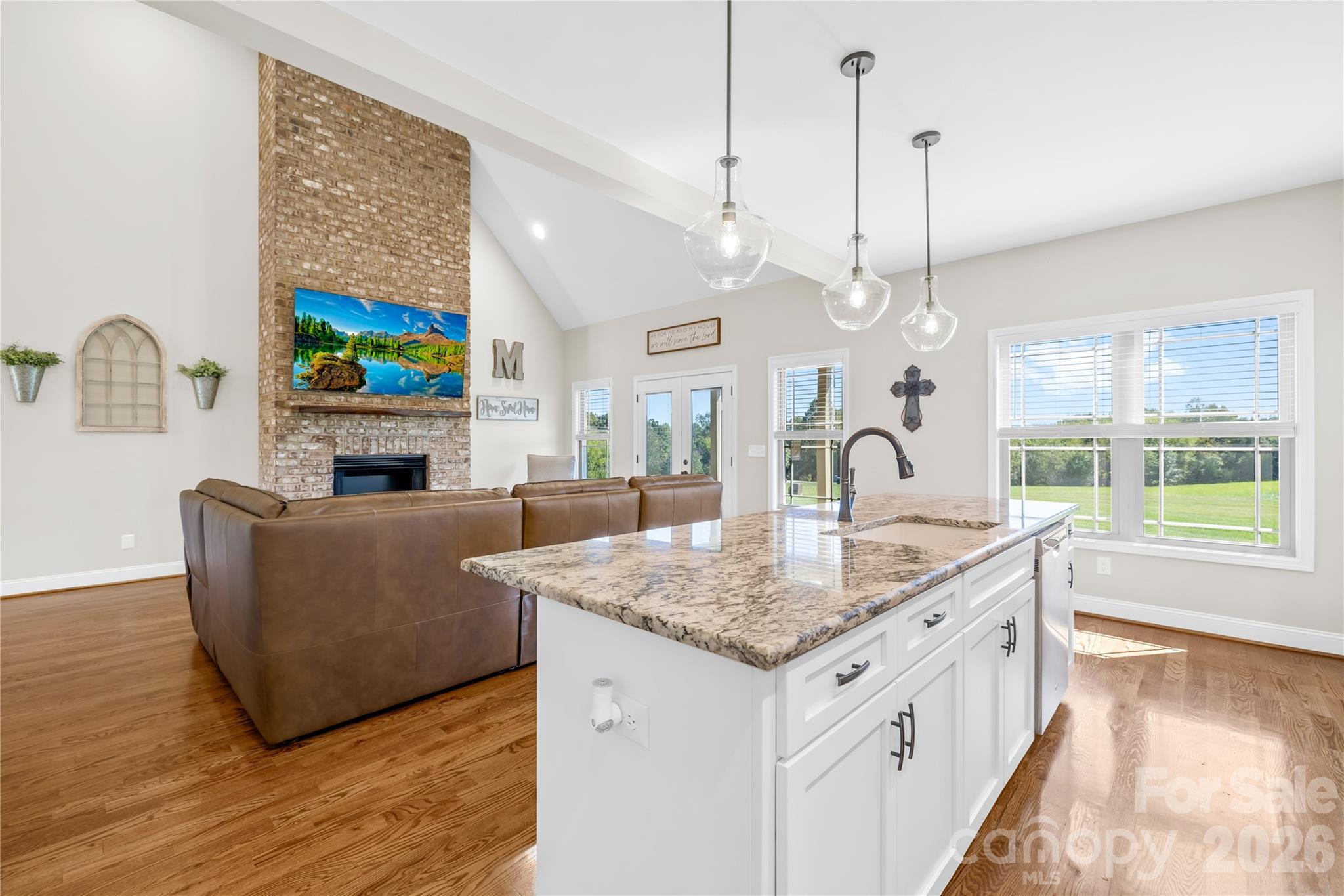 Oak Ridge Farms - Residential