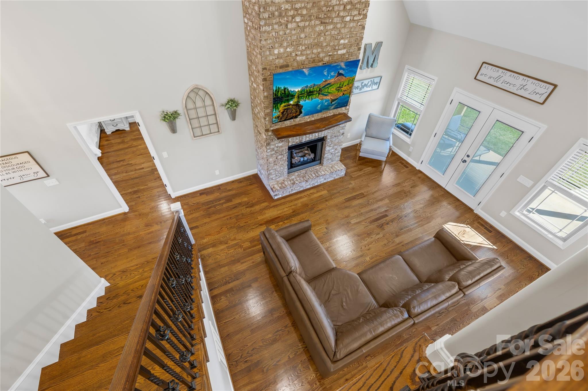 Oak Ridge Farms - Residential