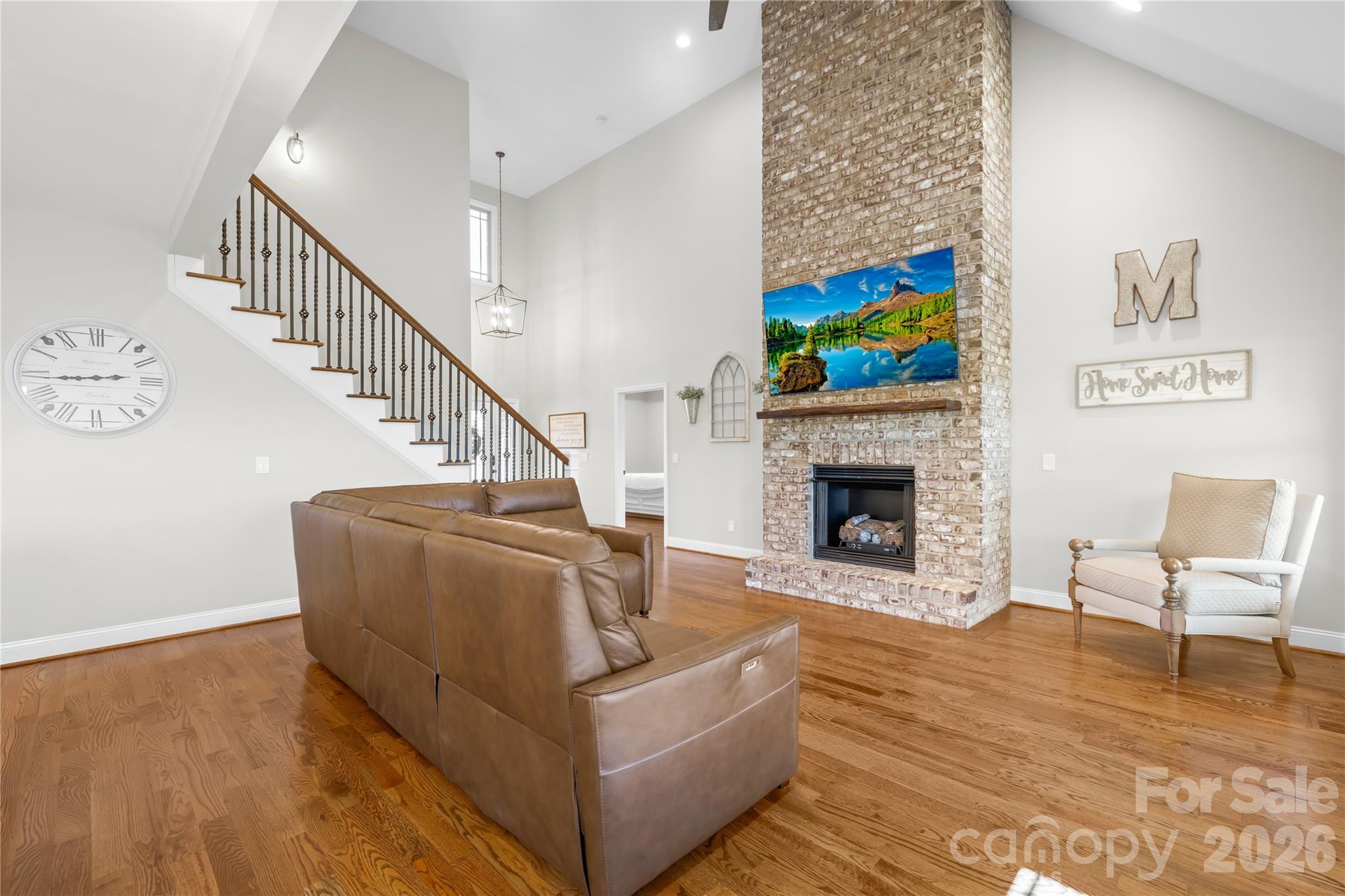 Oak Ridge Farms - Residential