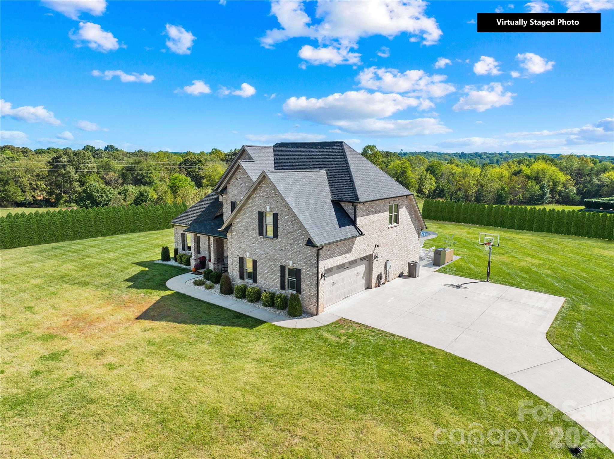 Oak Ridge Farms - Residential