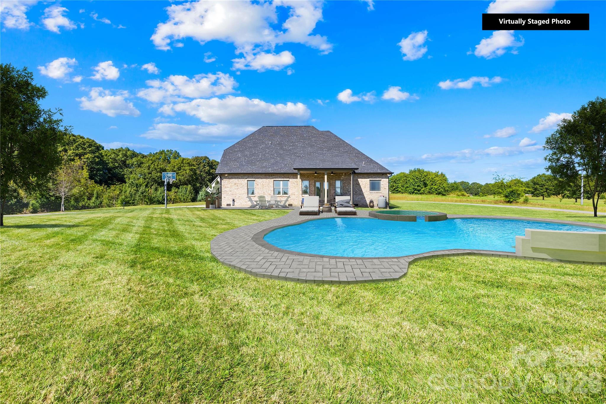 Oak Ridge Farms - Residential