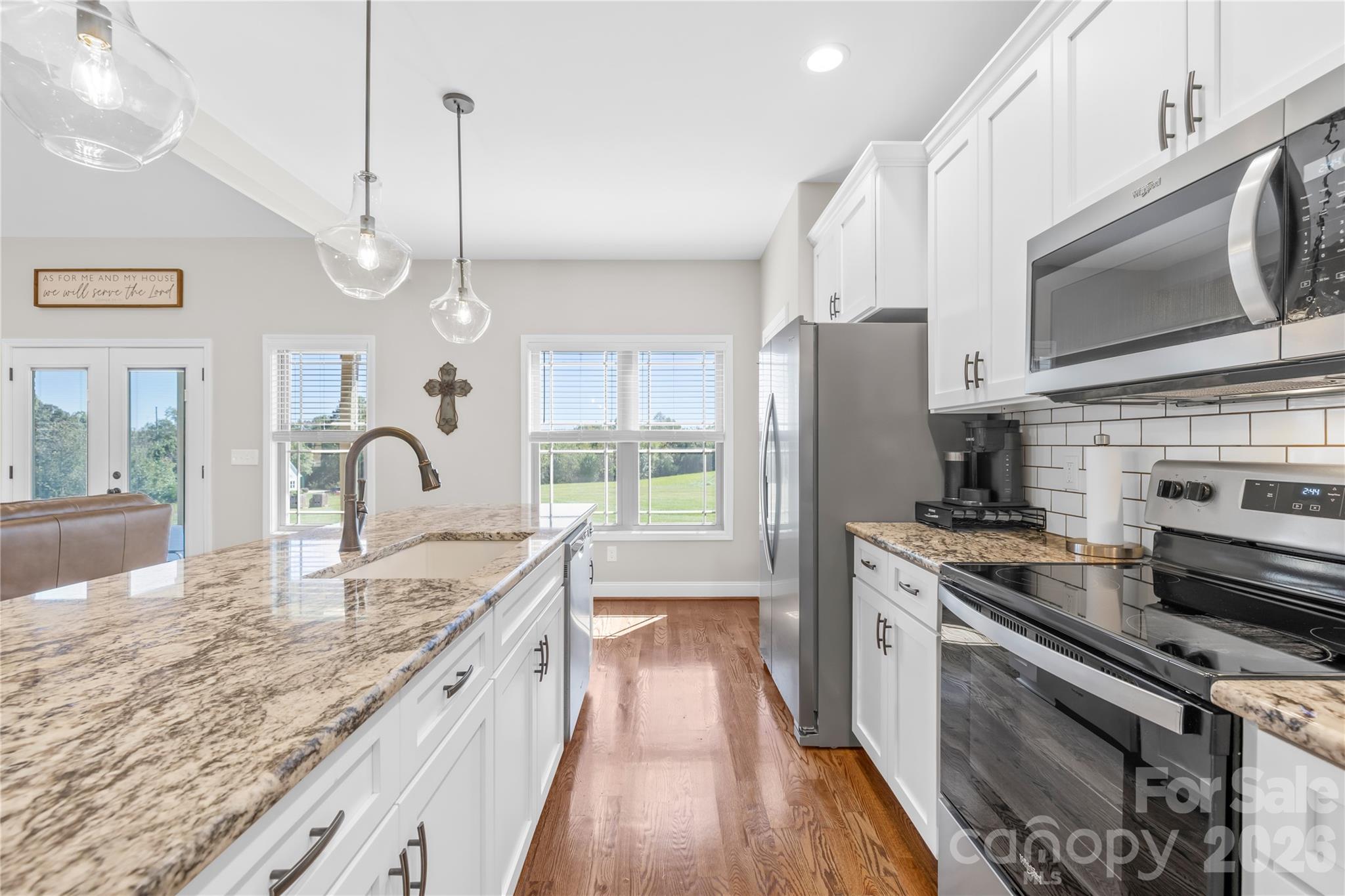 Oak Ridge Farms - Residential