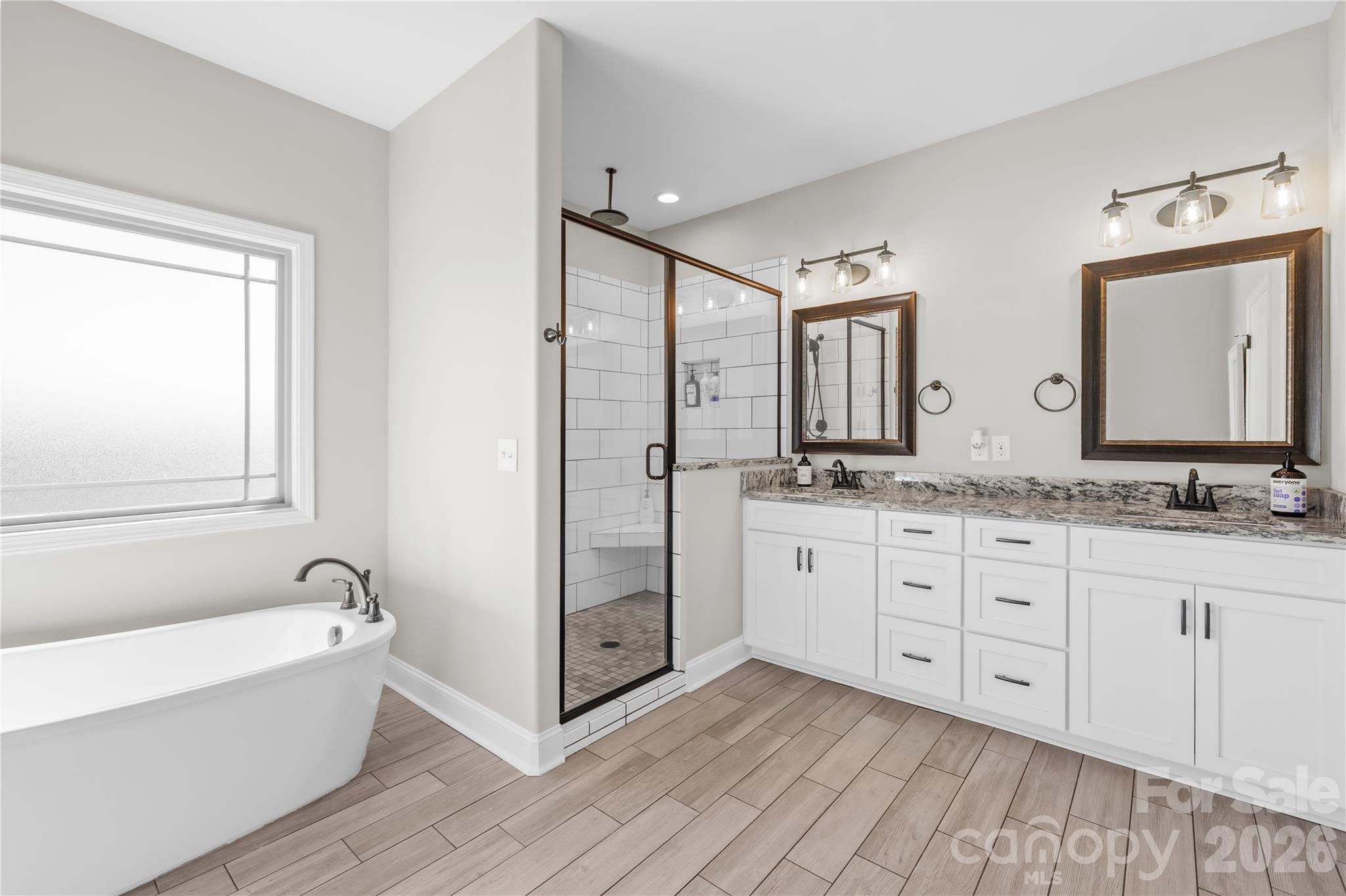 Oak Ridge Farms - Residential