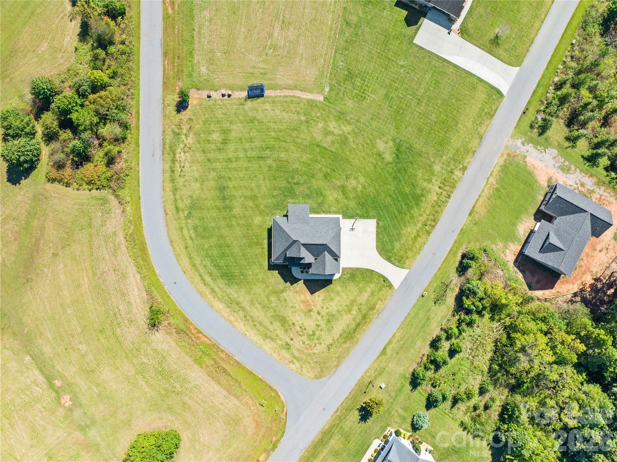 Oak Ridge Farms - Residential