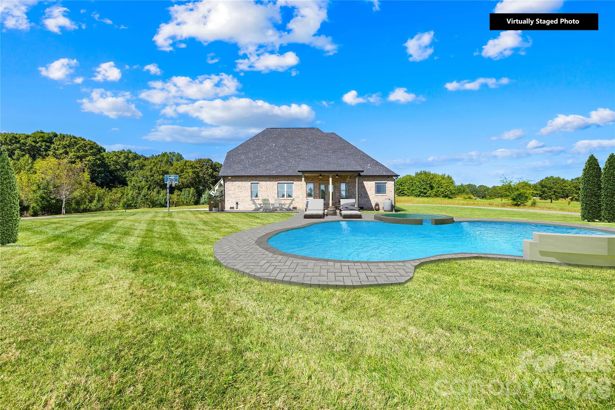 Oak Ridge Farms - Residential