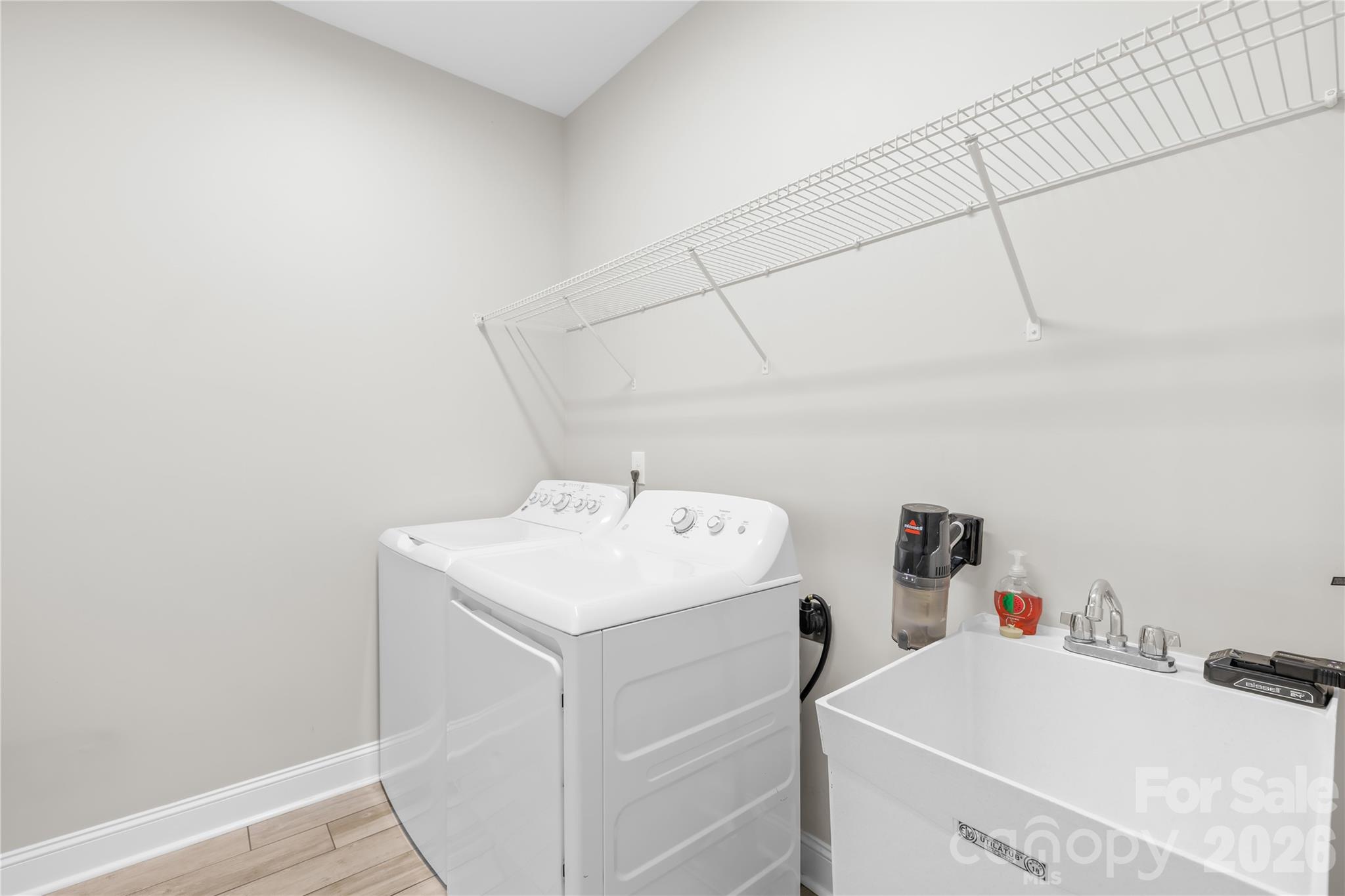 Oak Ridge Farms - Residential