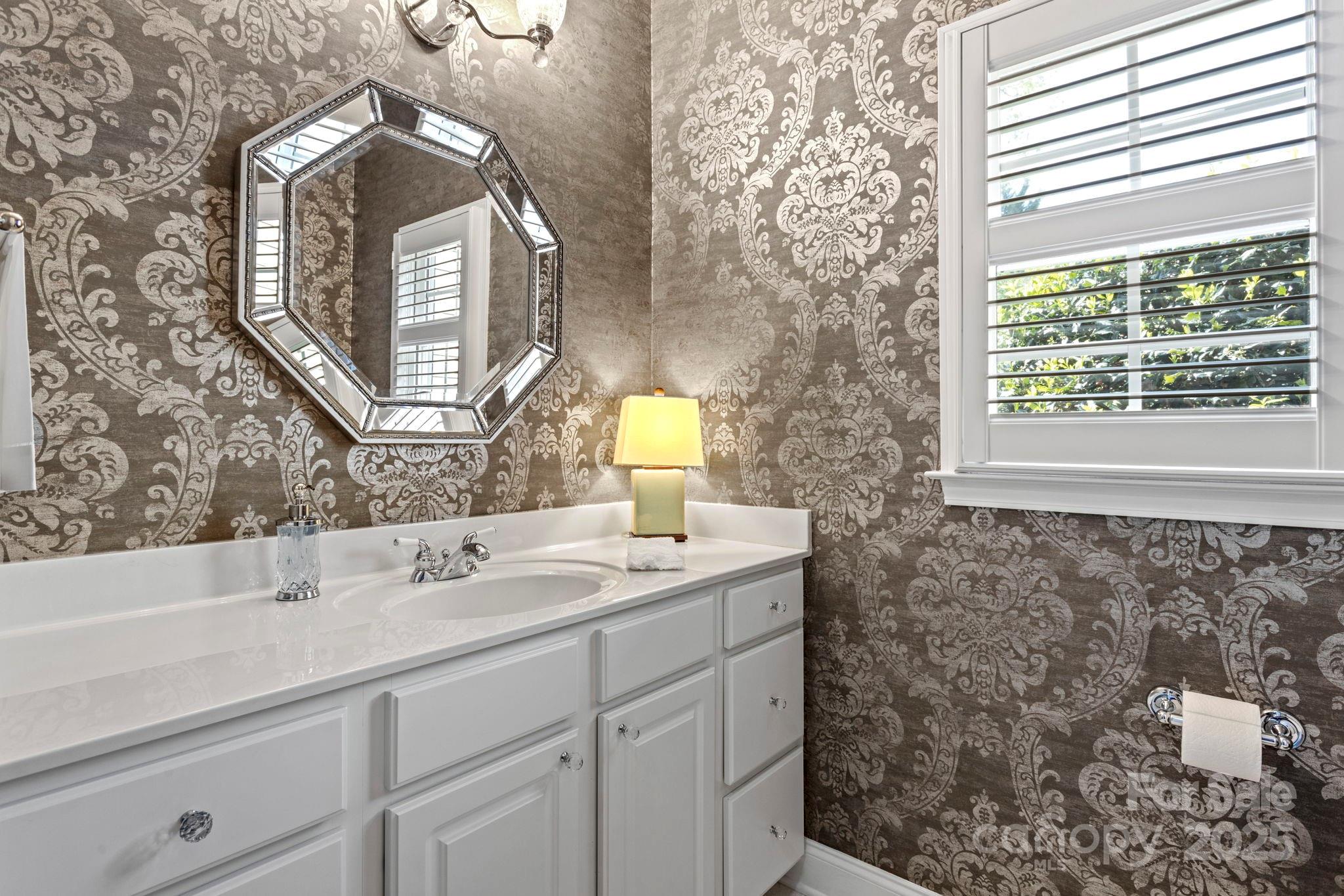 Carriage Park - Residential