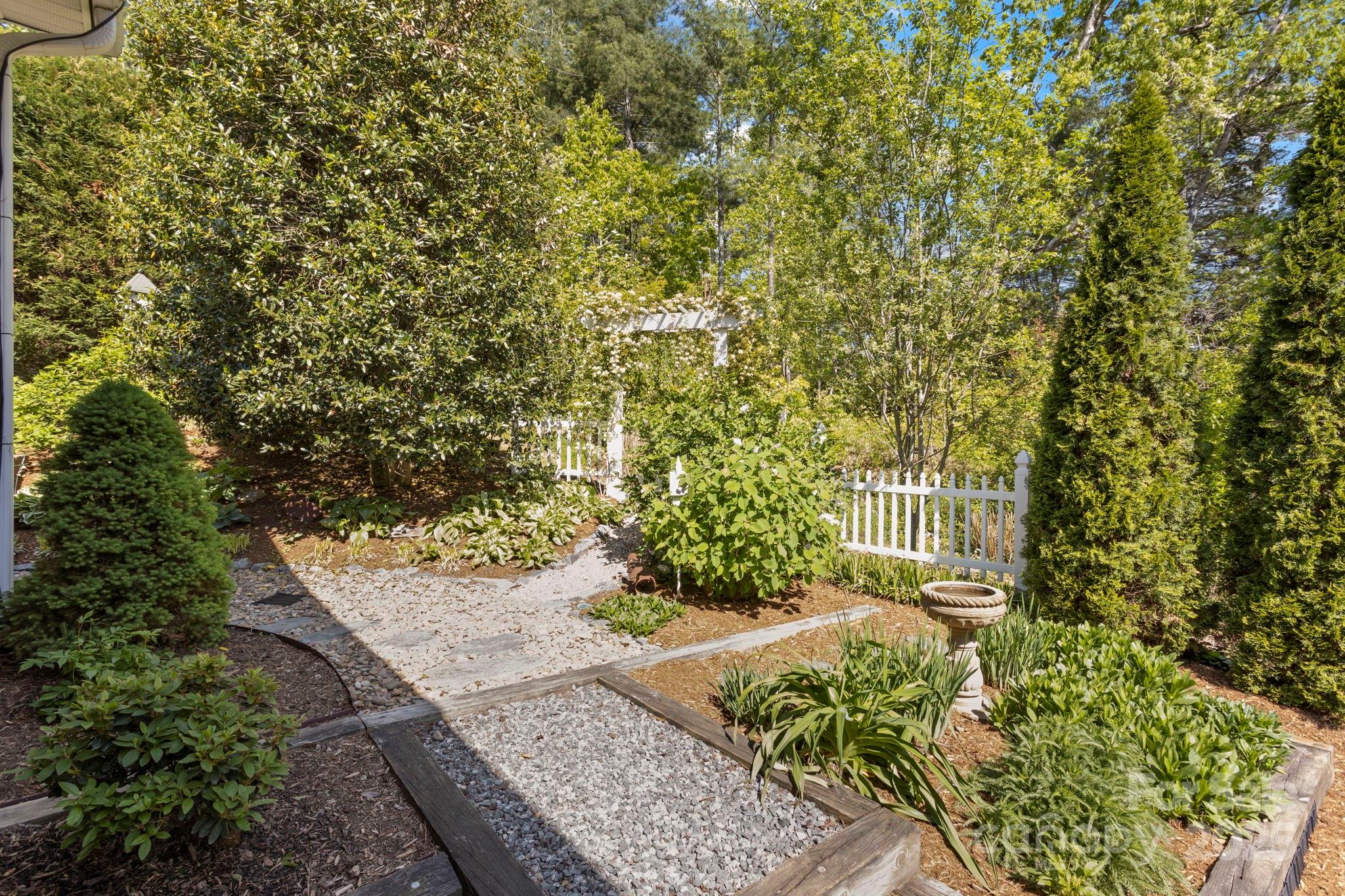 Carriage Park - Residential