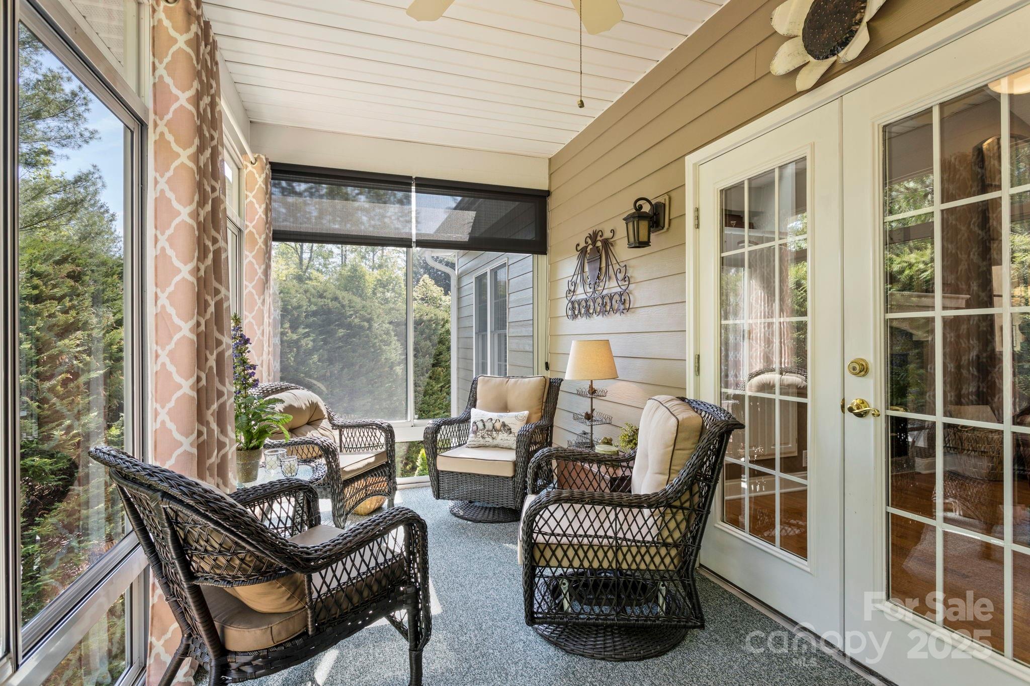 Carriage Park - Residential