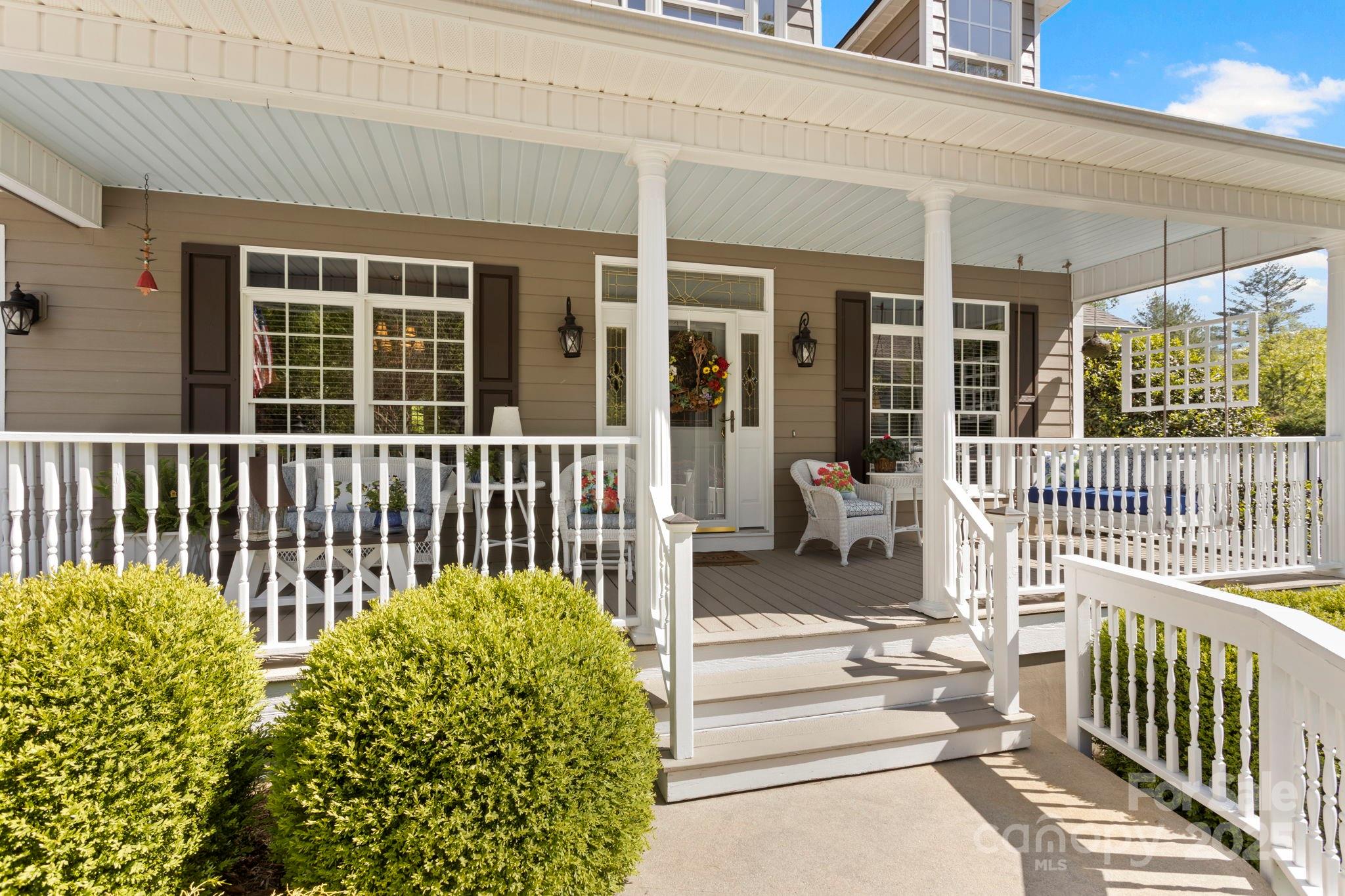 Carriage Park - Residential