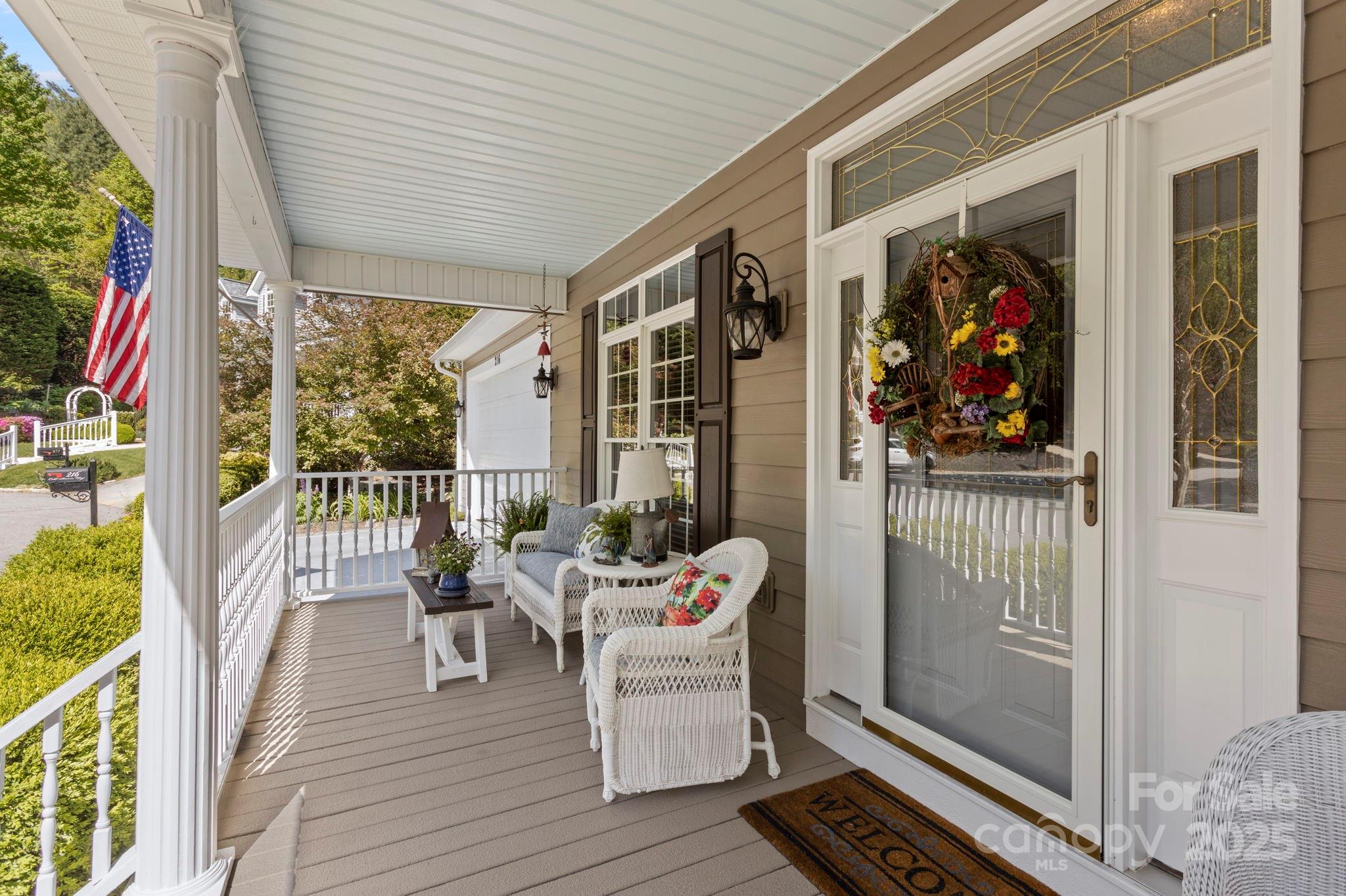 Carriage Park - Residential