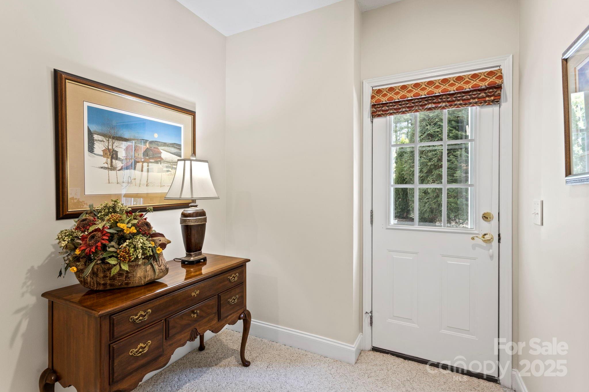 Carriage Park - Residential