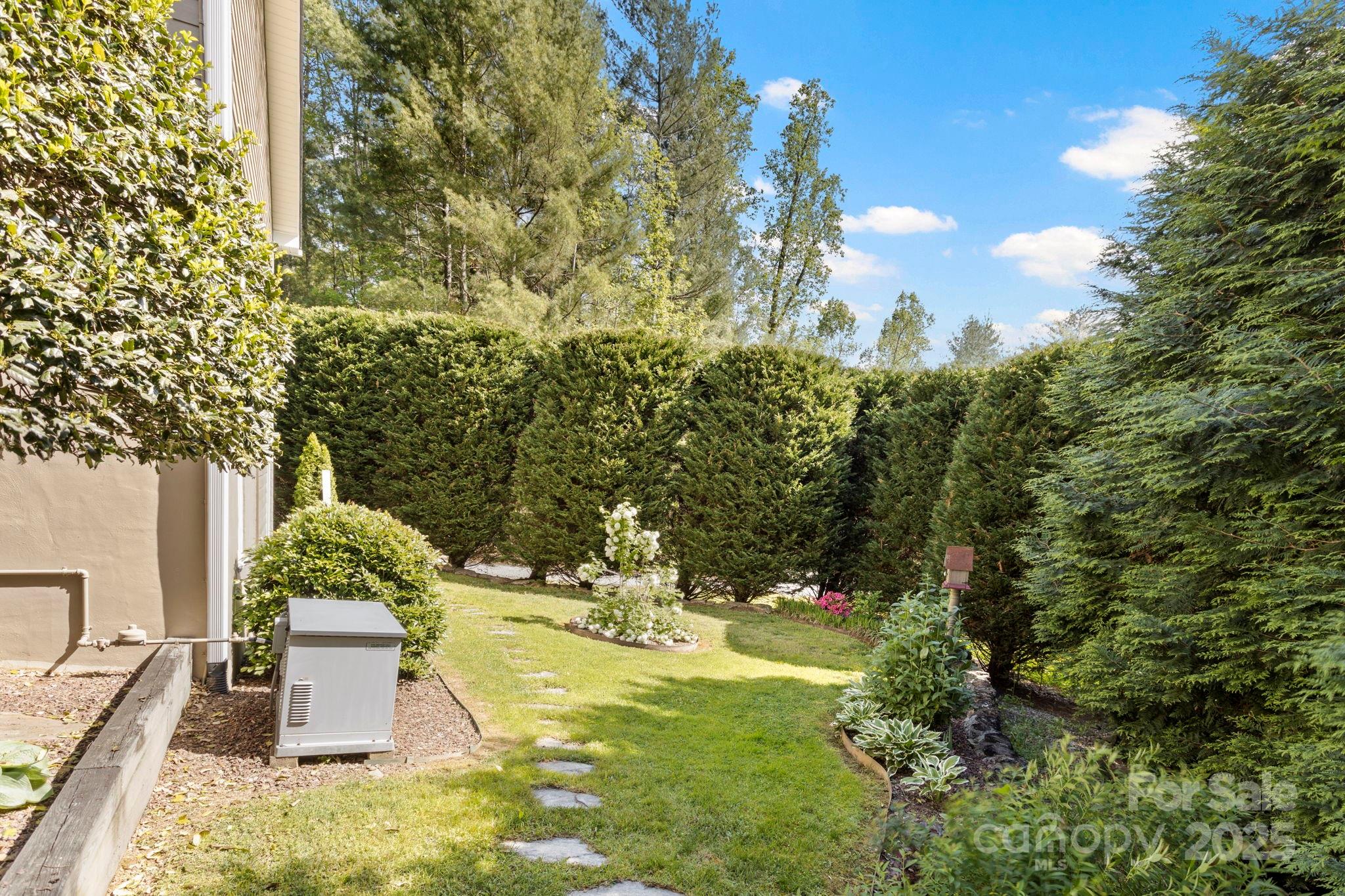 Carriage Park - Residential