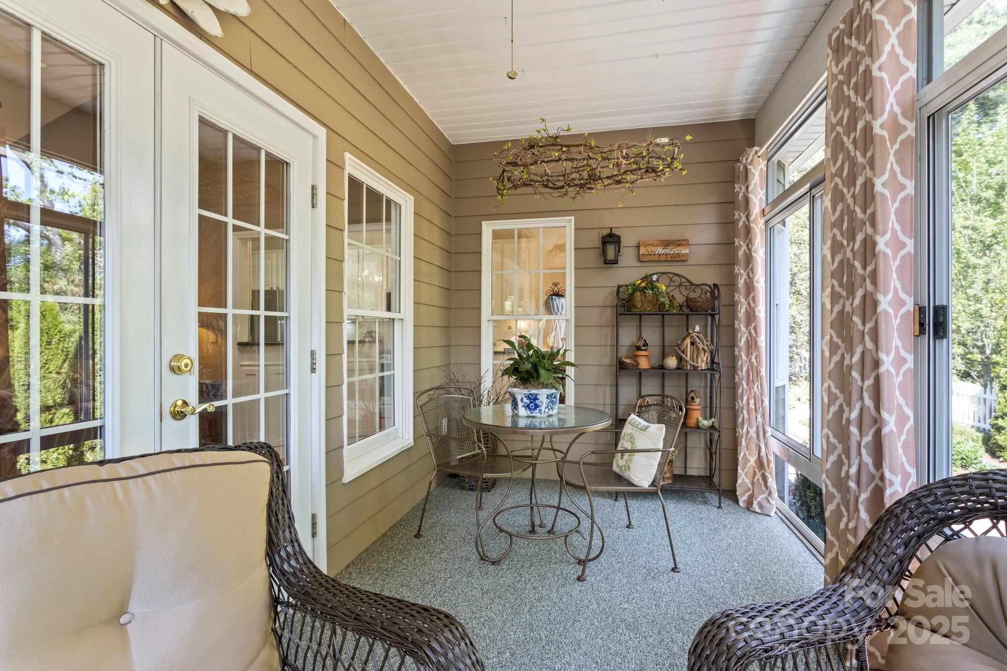 Carriage Park - Residential