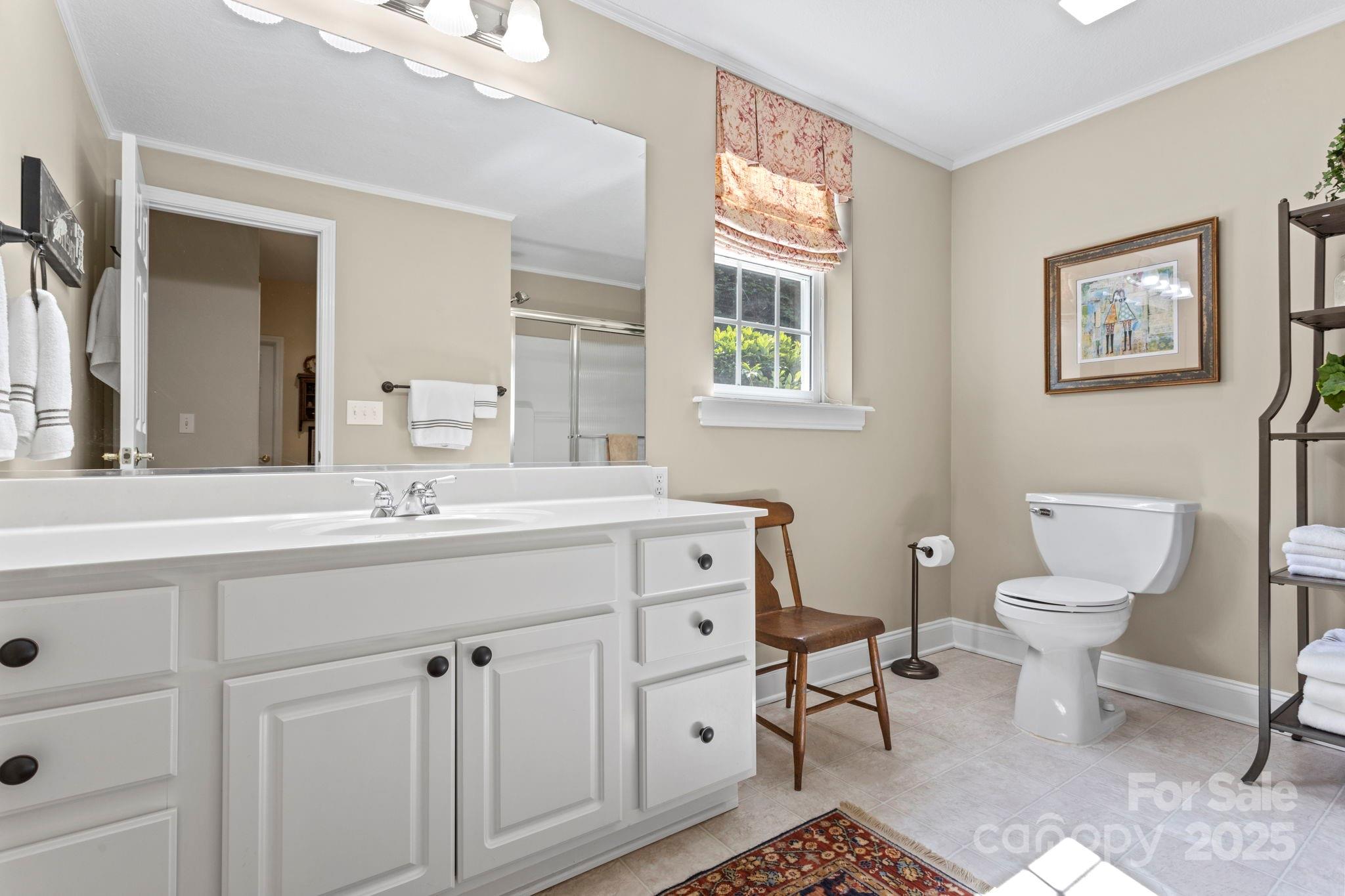 Carriage Park - Residential