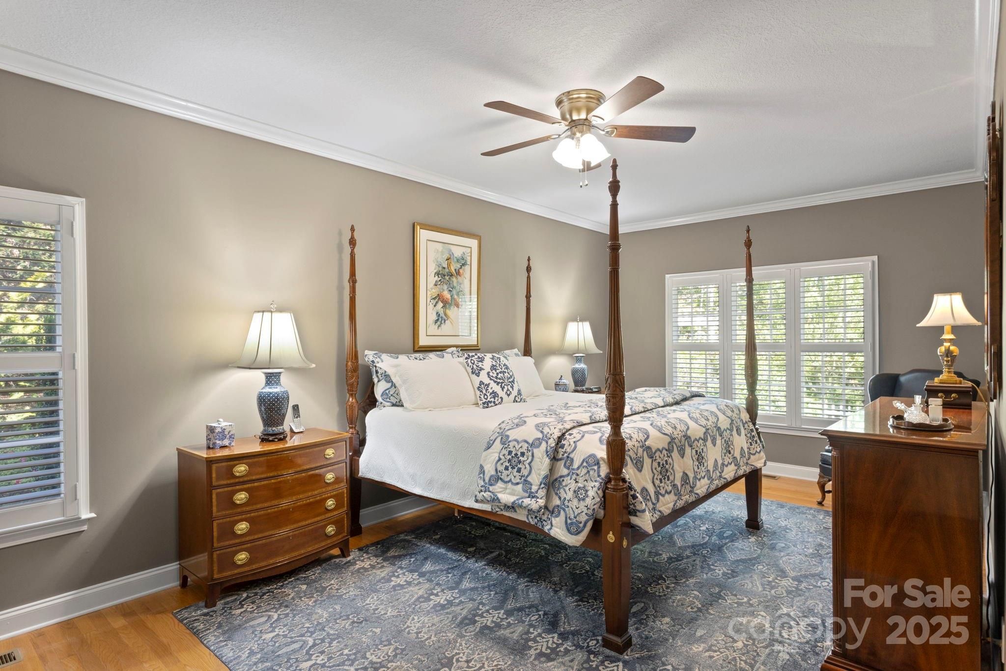 Carriage Park - Residential