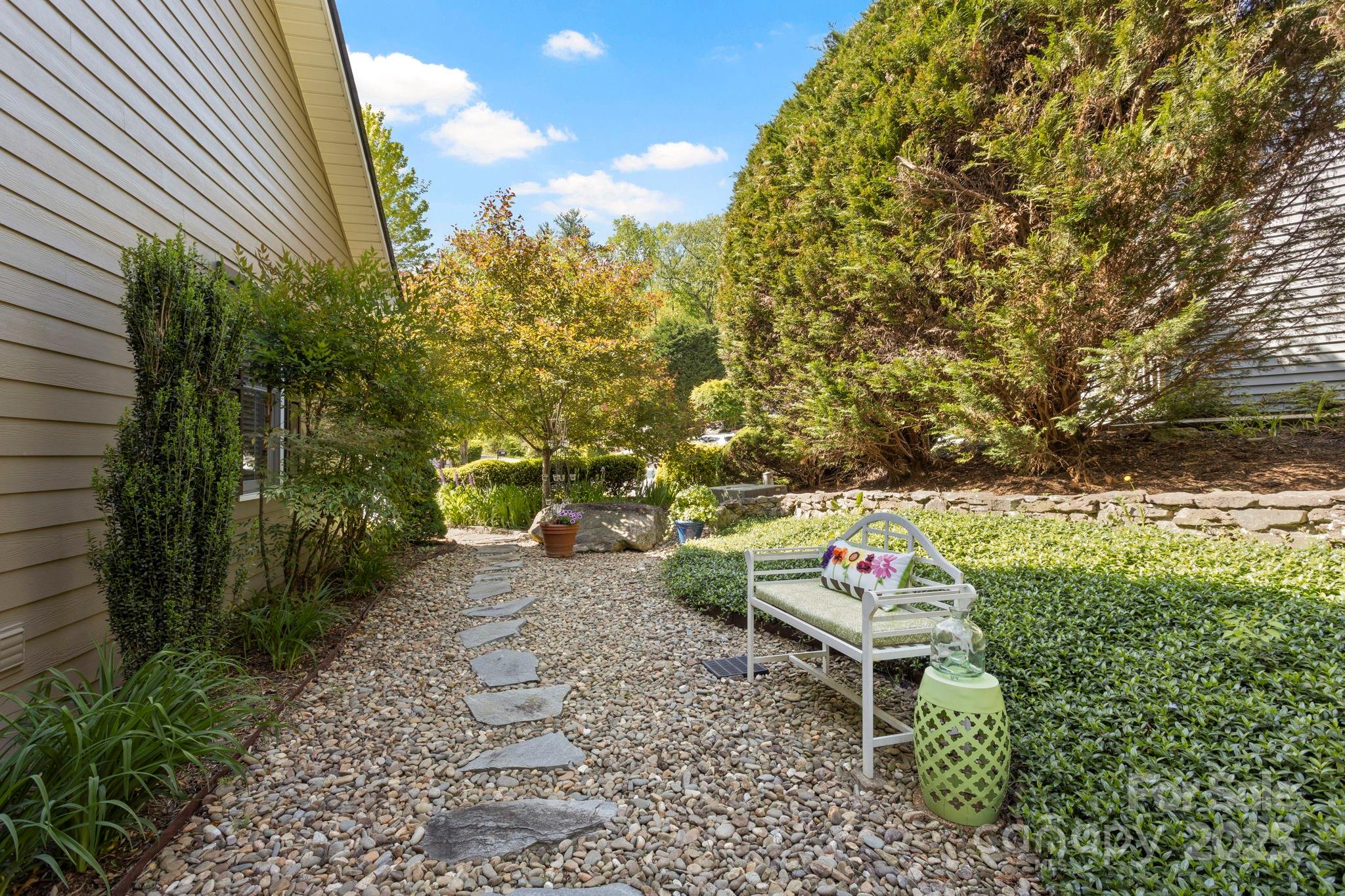 Carriage Park - Residential