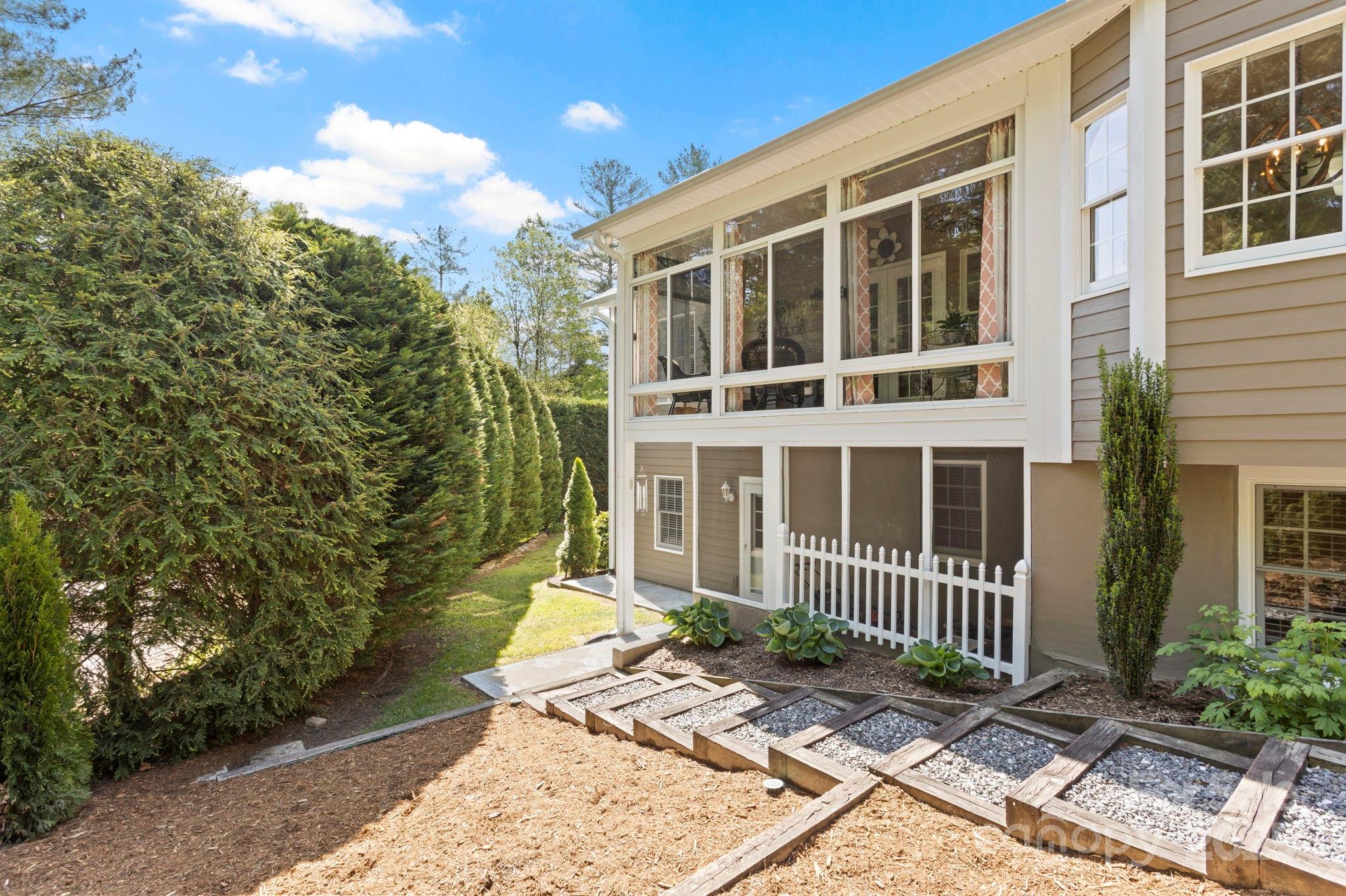 Carriage Park - Residential