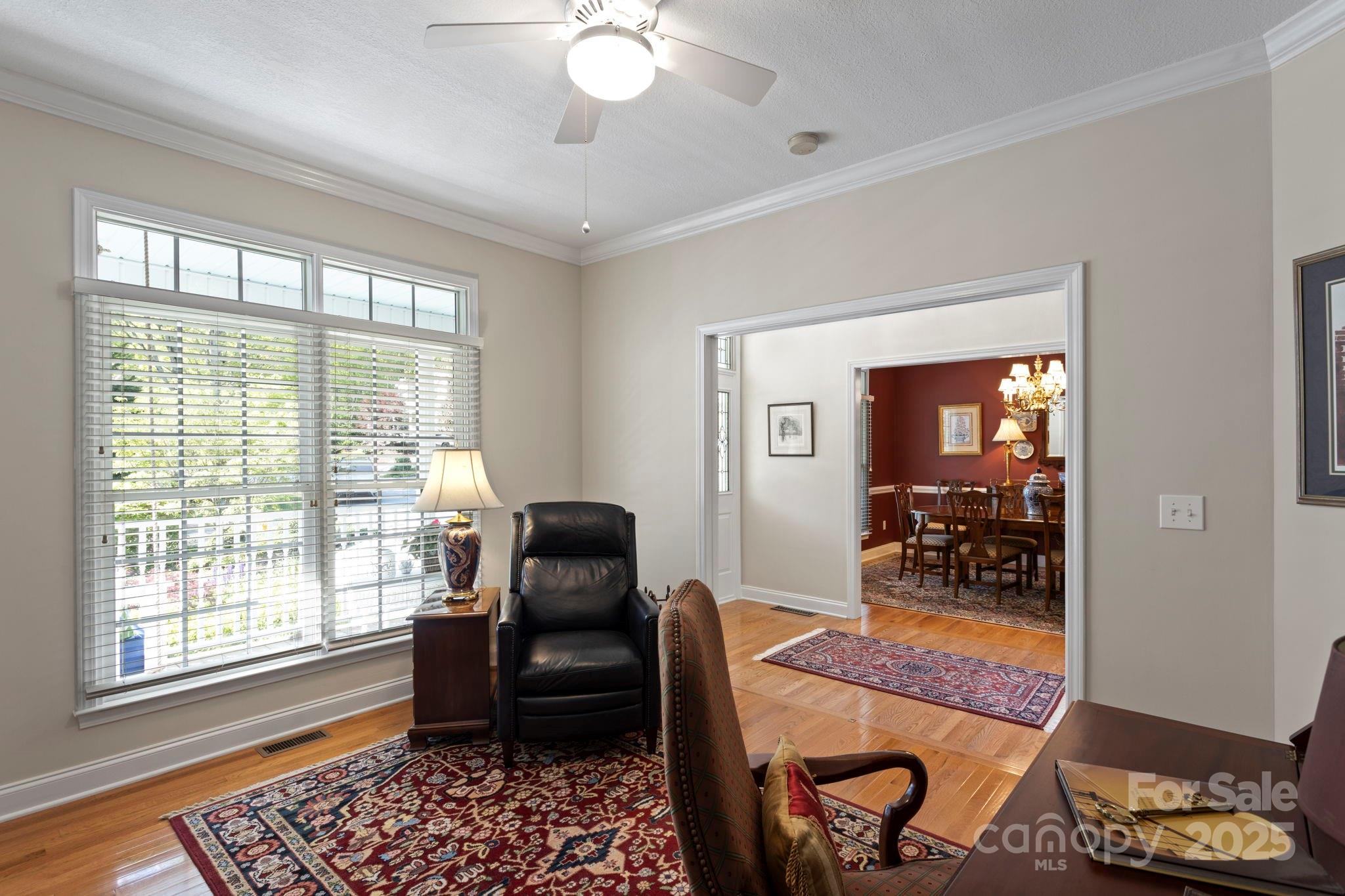 Carriage Park - Residential