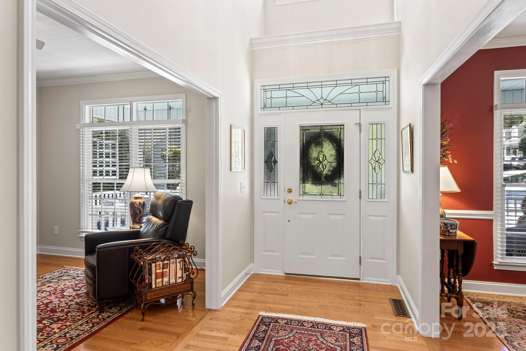 Carriage Park - Residential