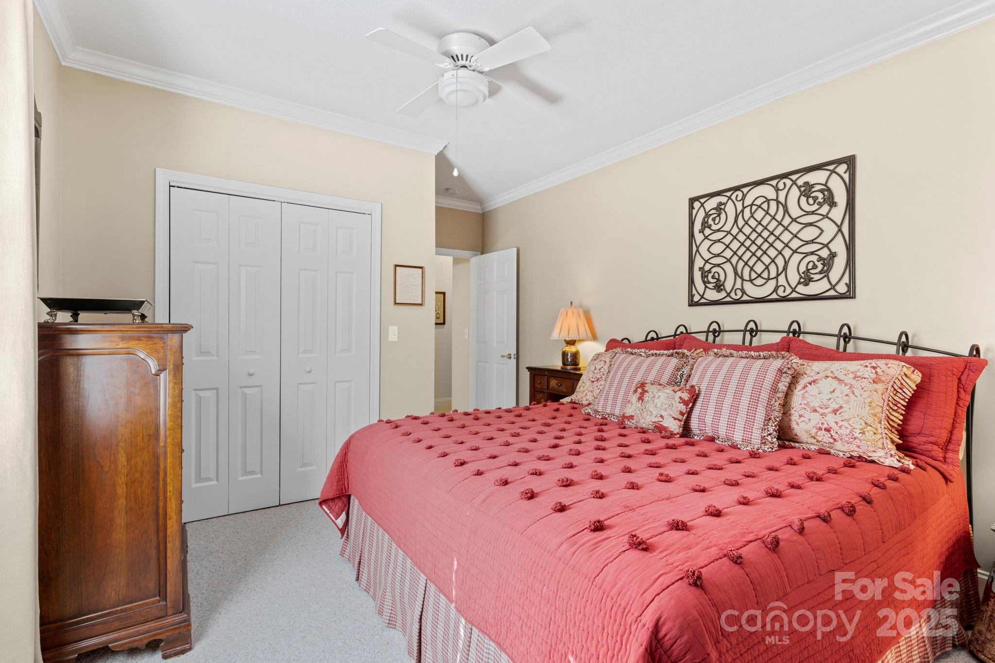 Carriage Park - Residential