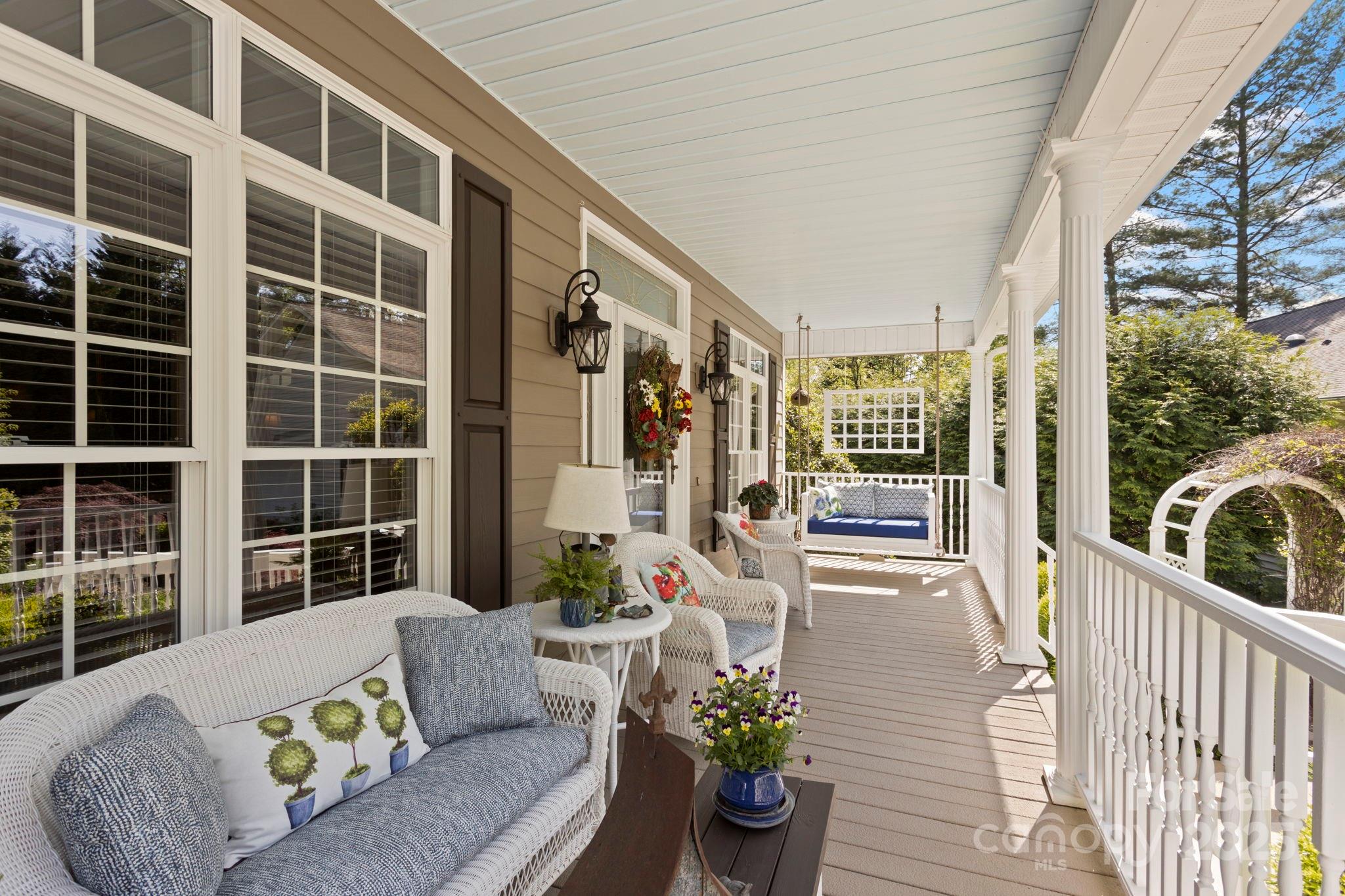 Carriage Park - Residential