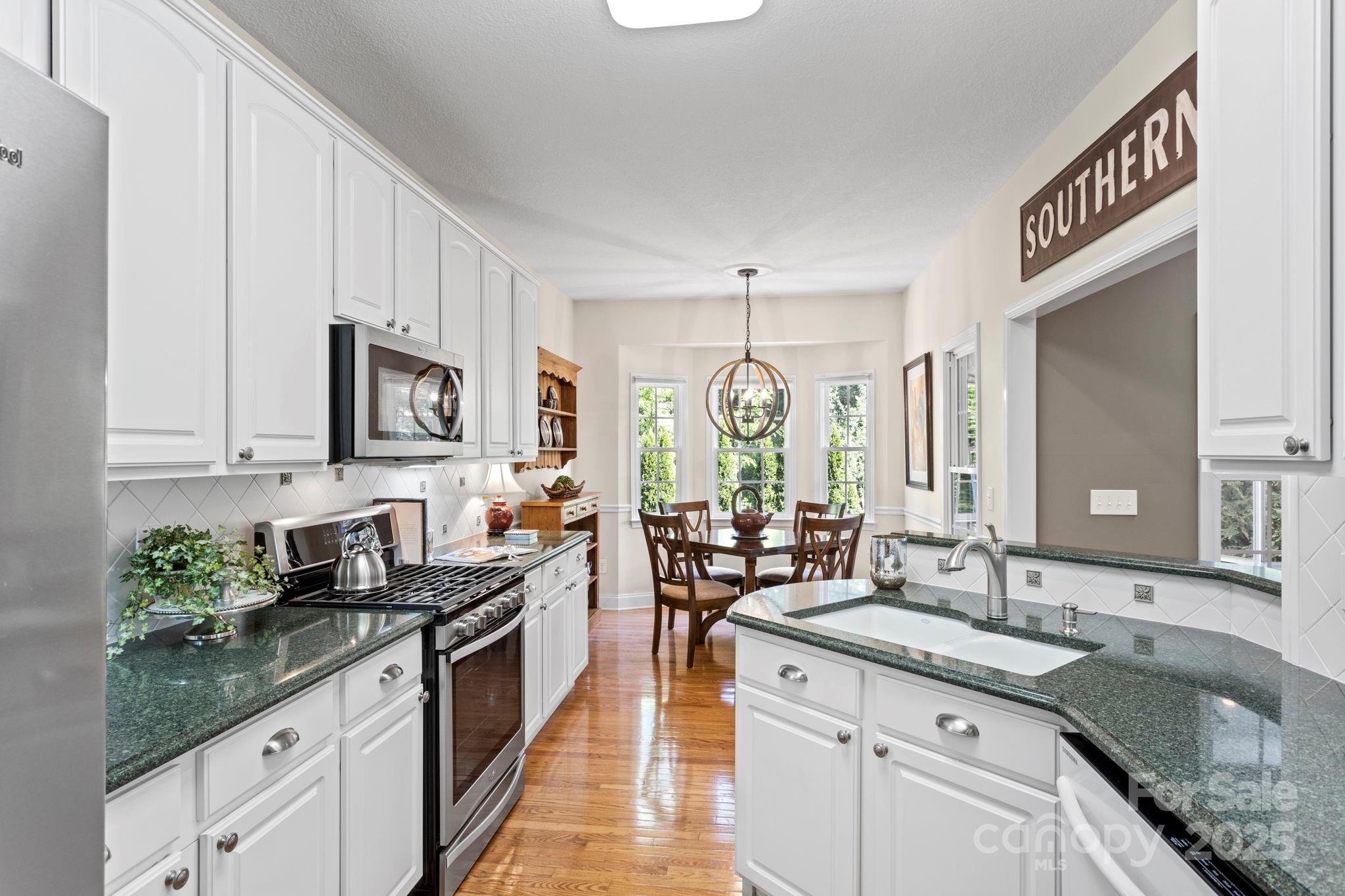 Carriage Park - Residential