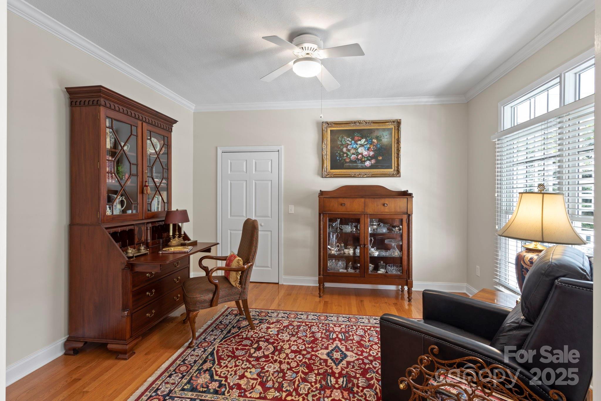 Carriage Park - Residential