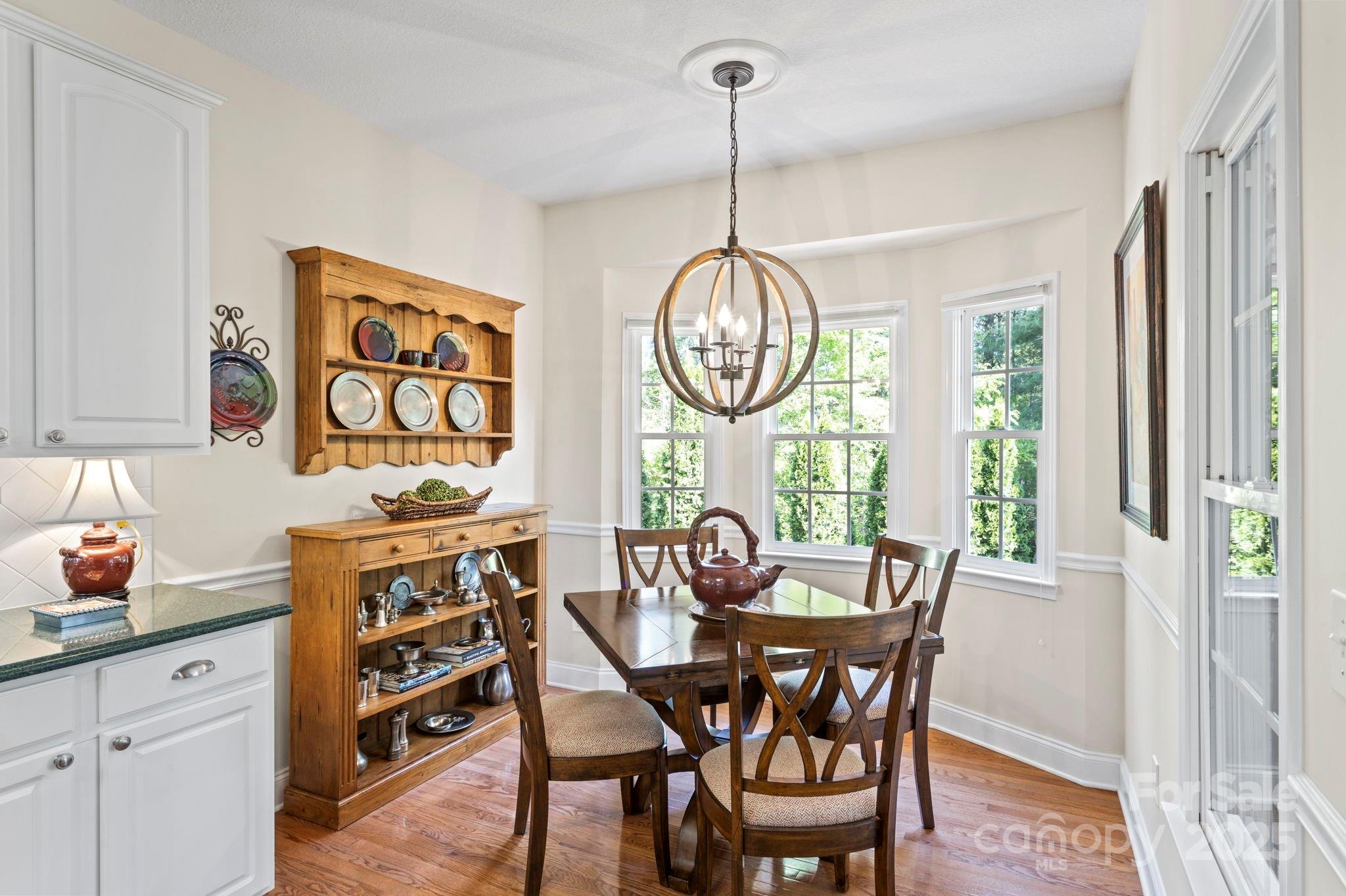 Carriage Park - Residential