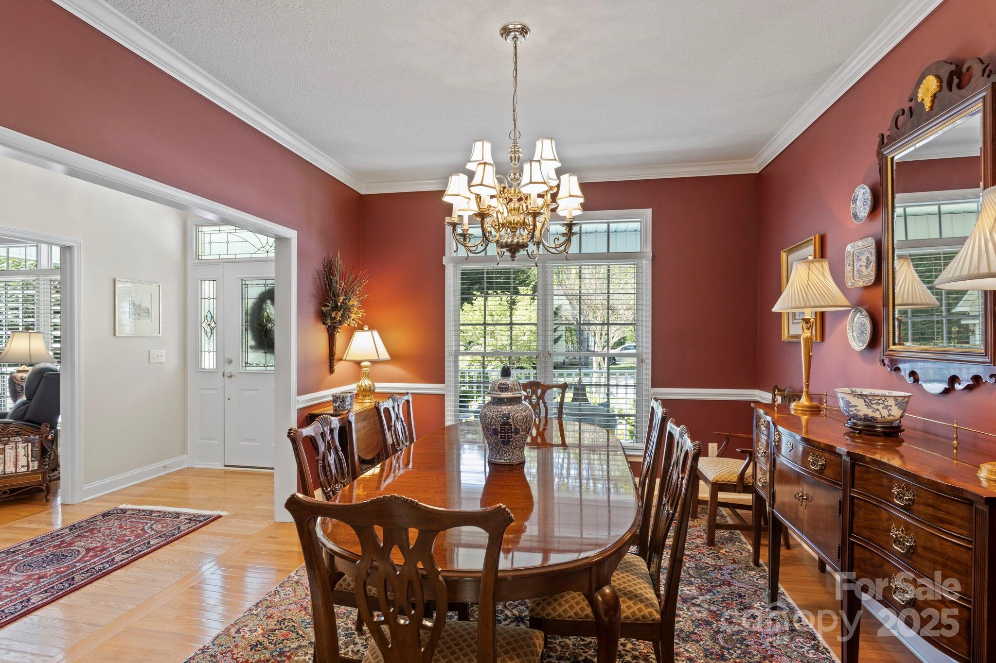 Carriage Park - Residential