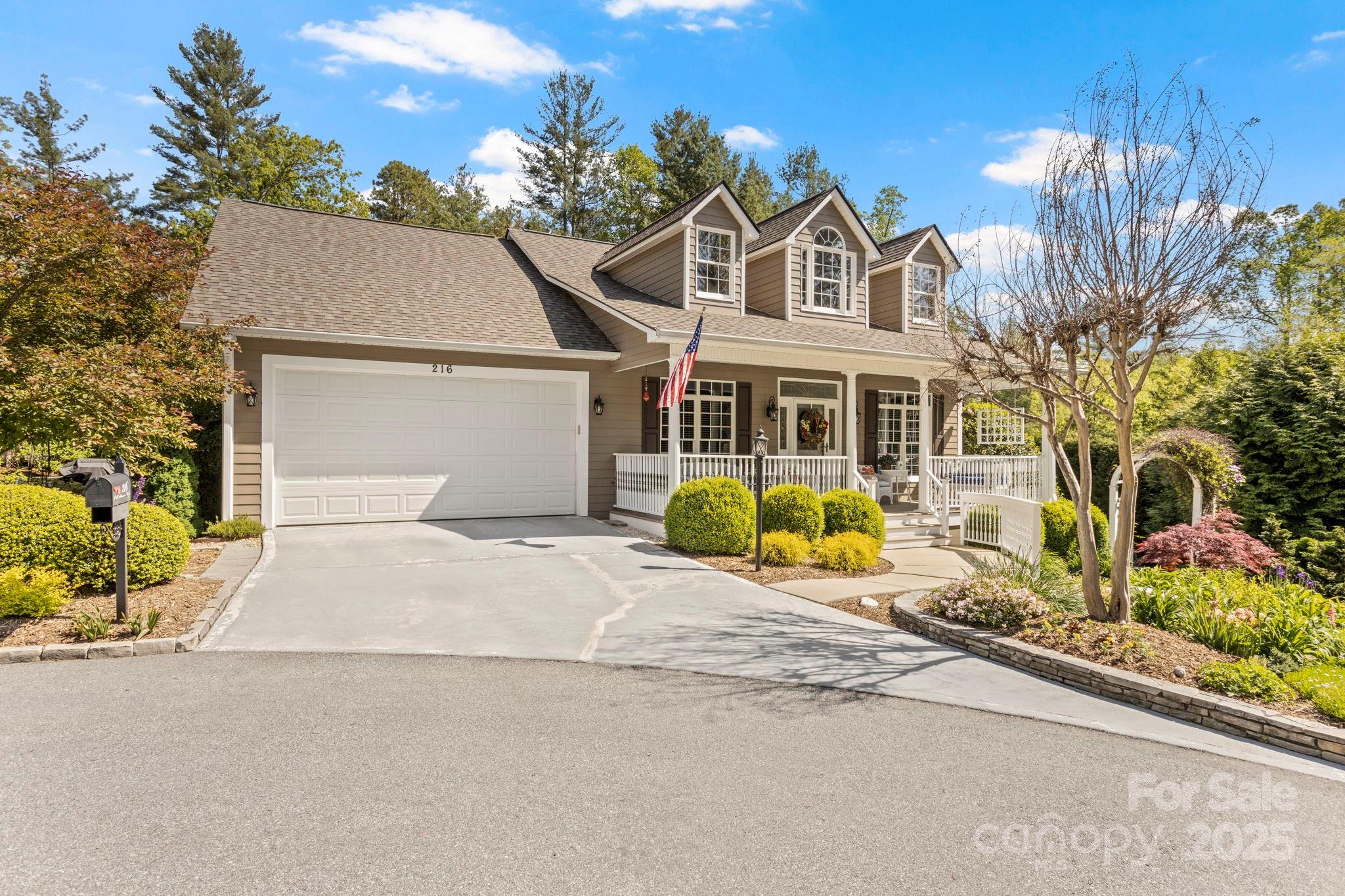 216 Cold Stream Way
