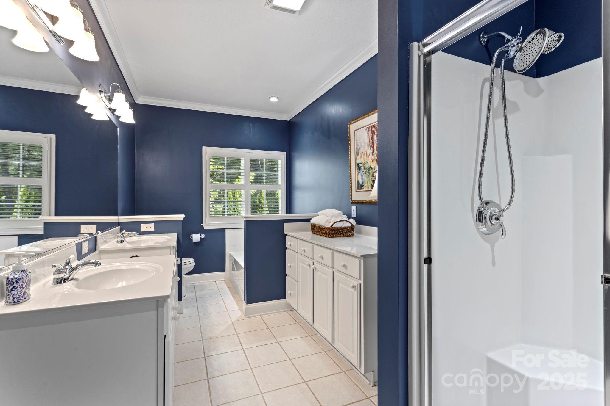 Carriage Park - Residential