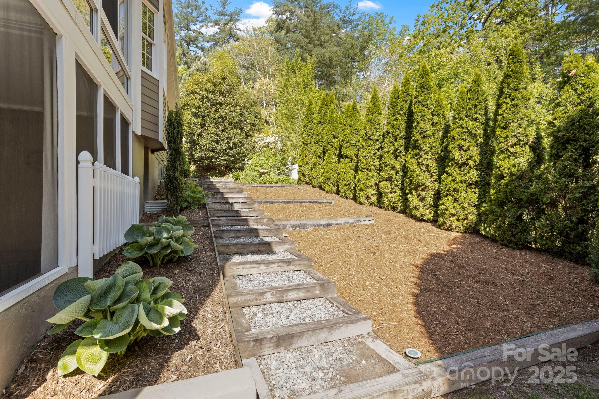 Carriage Park - Residential