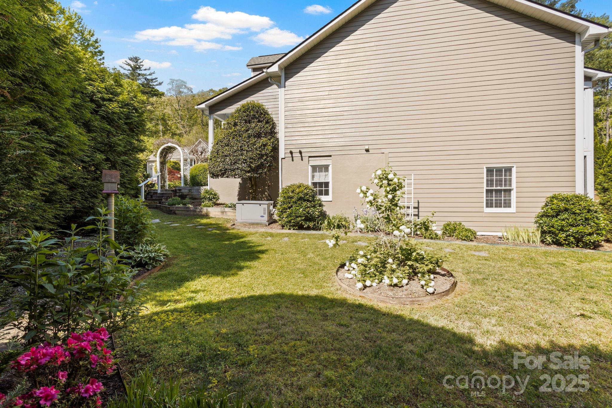 Carriage Park - Residential