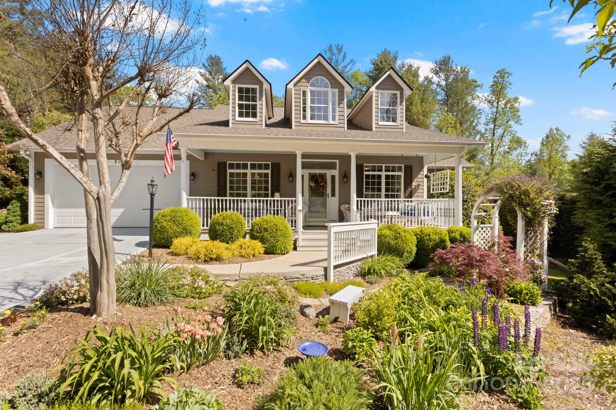 216 Cold Stream Way