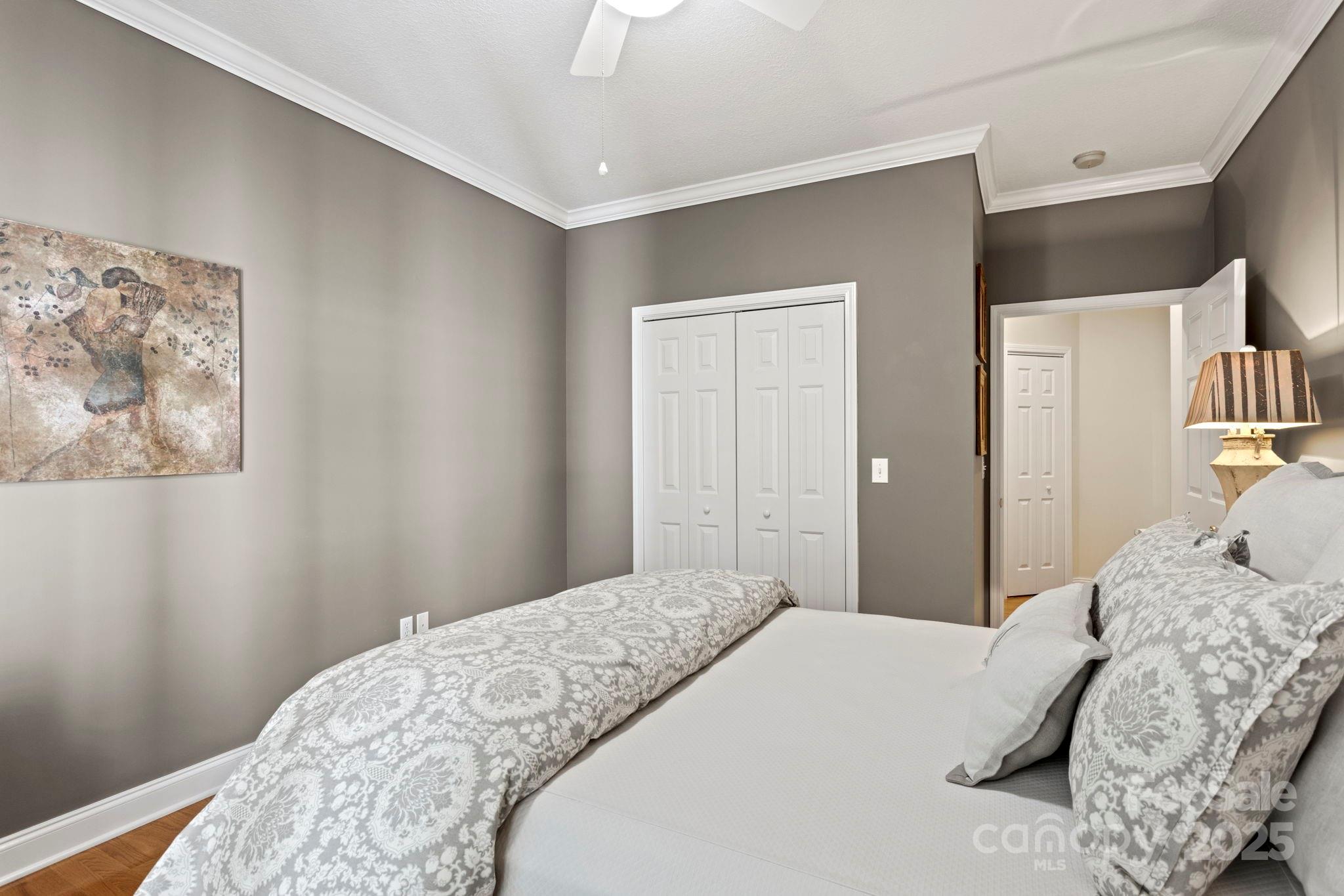 Carriage Park - Residential