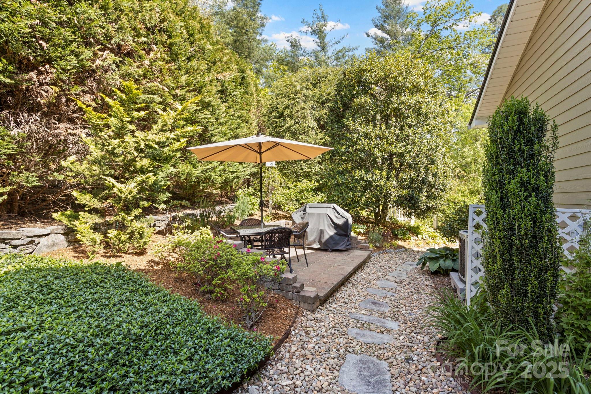 Carriage Park - Residential