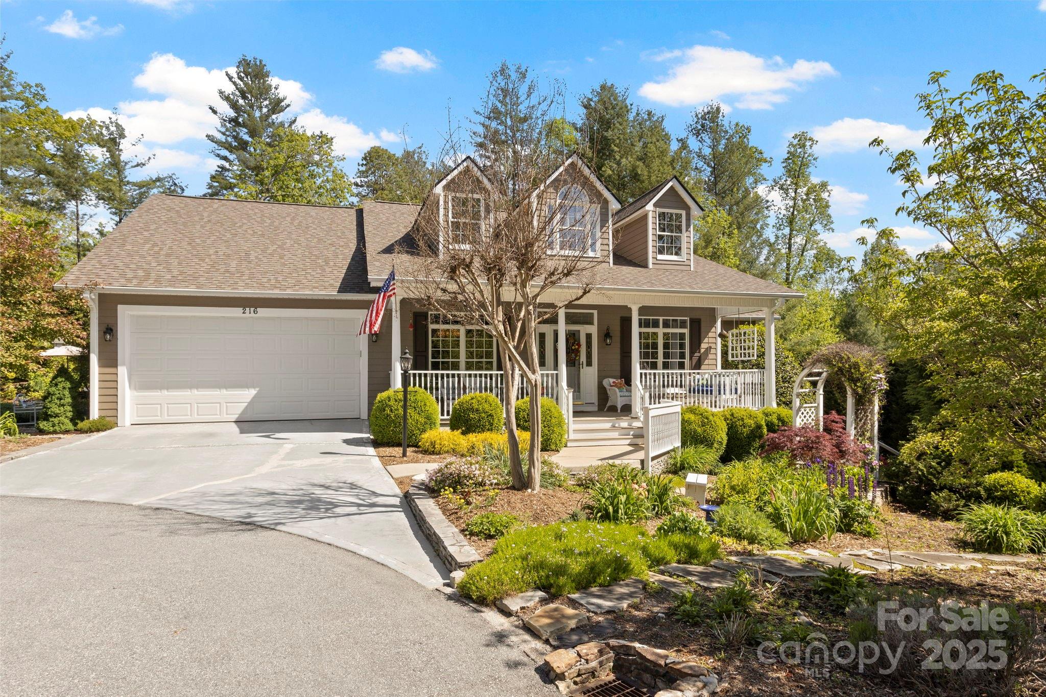 216 Cold Stream Way