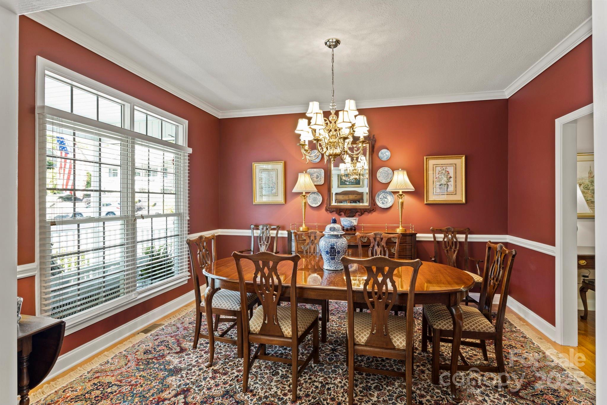 Carriage Park - Residential