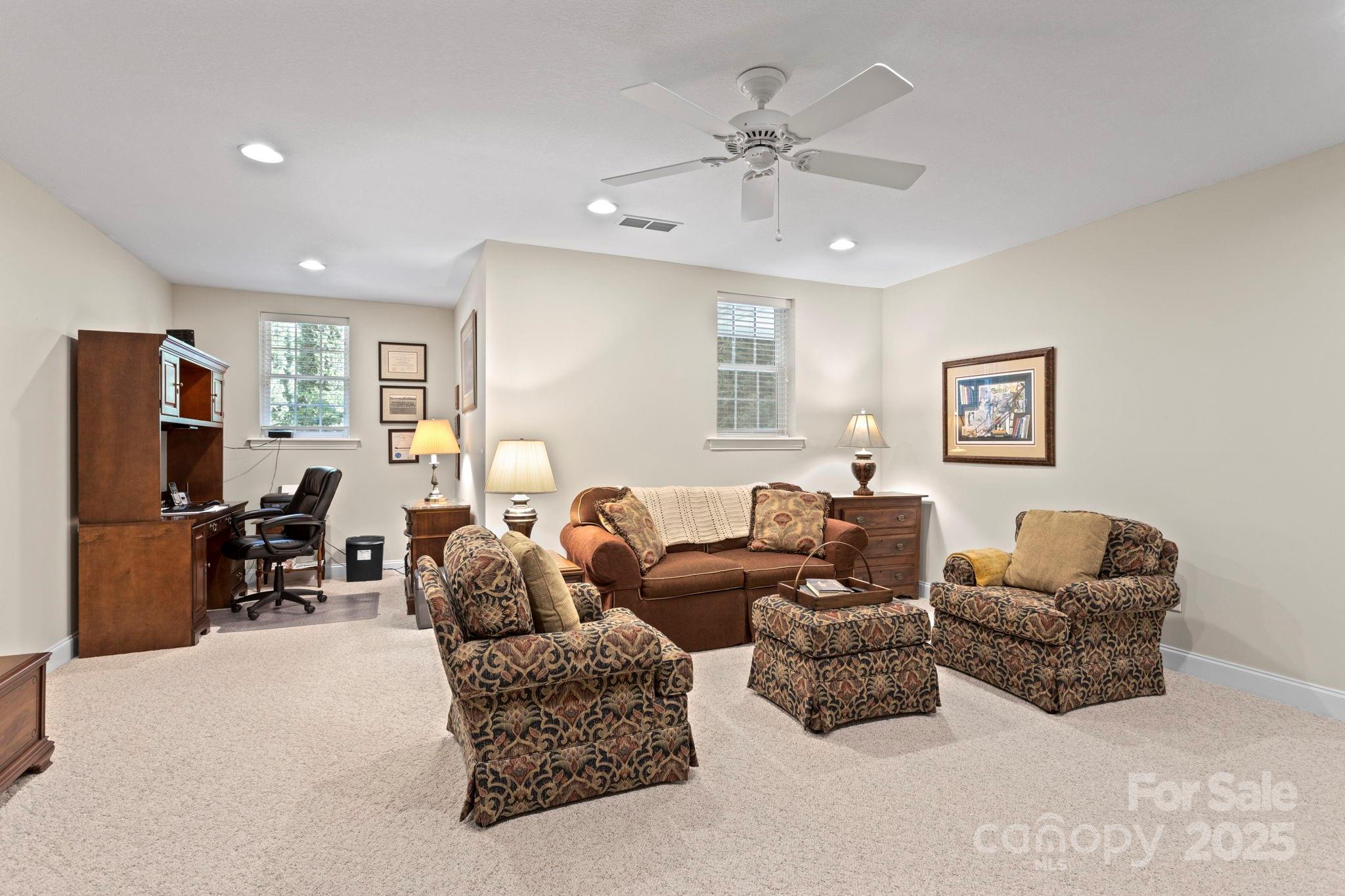 Carriage Park - Residential