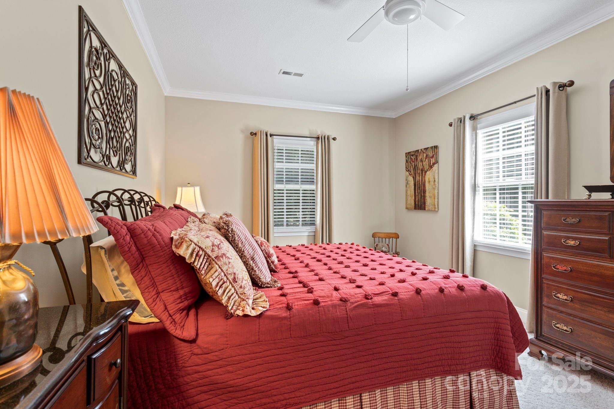 Carriage Park - Residential