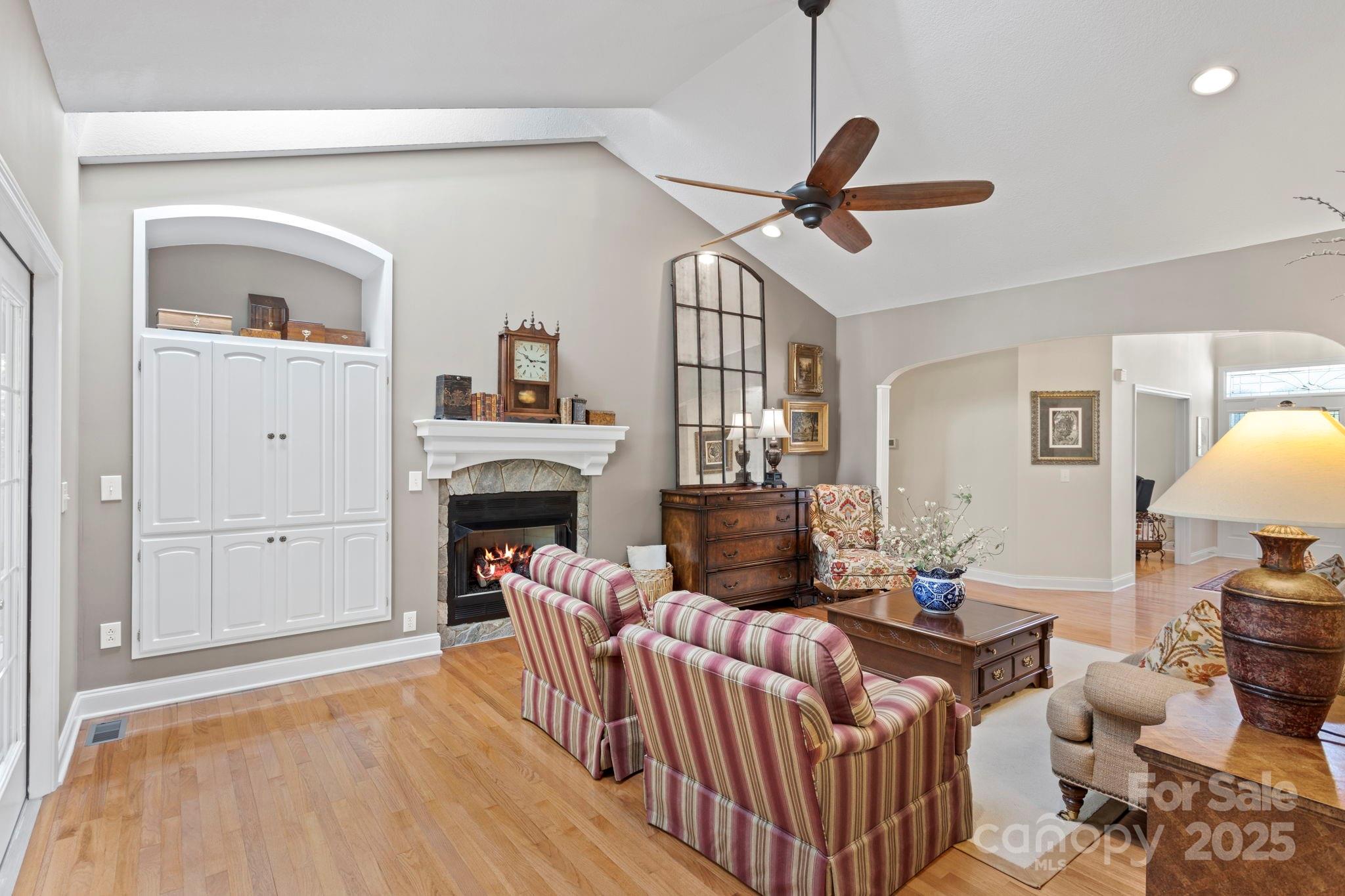 Carriage Park - Residential