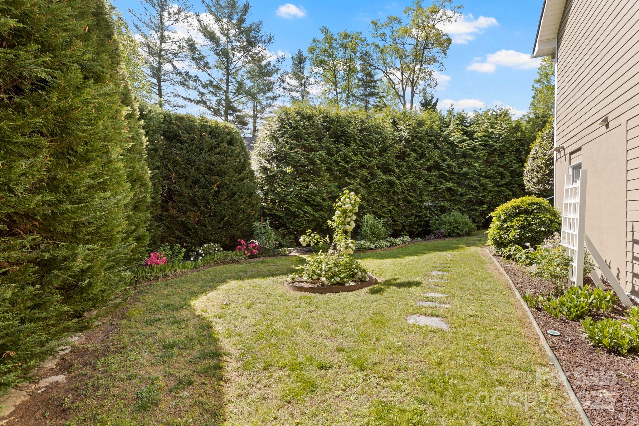 Carriage Park - Residential