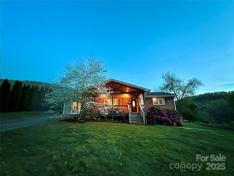 11 Chaz Lane Candler NC 28715