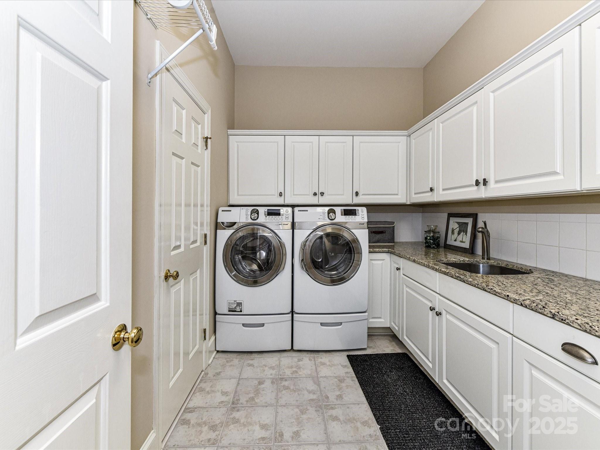 Ballantyne Country Club - Residential