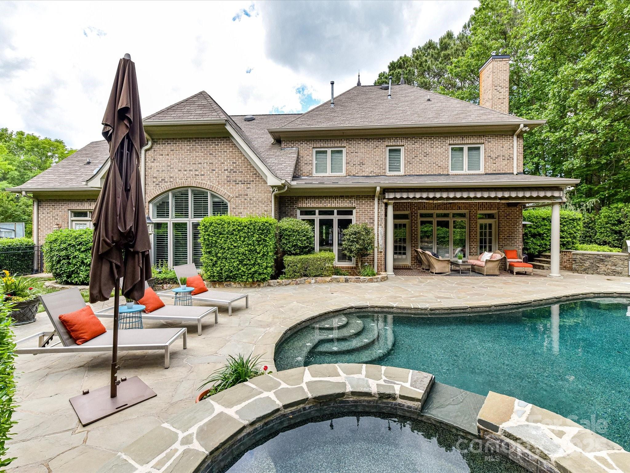 Ballantyne Country Club - Residential