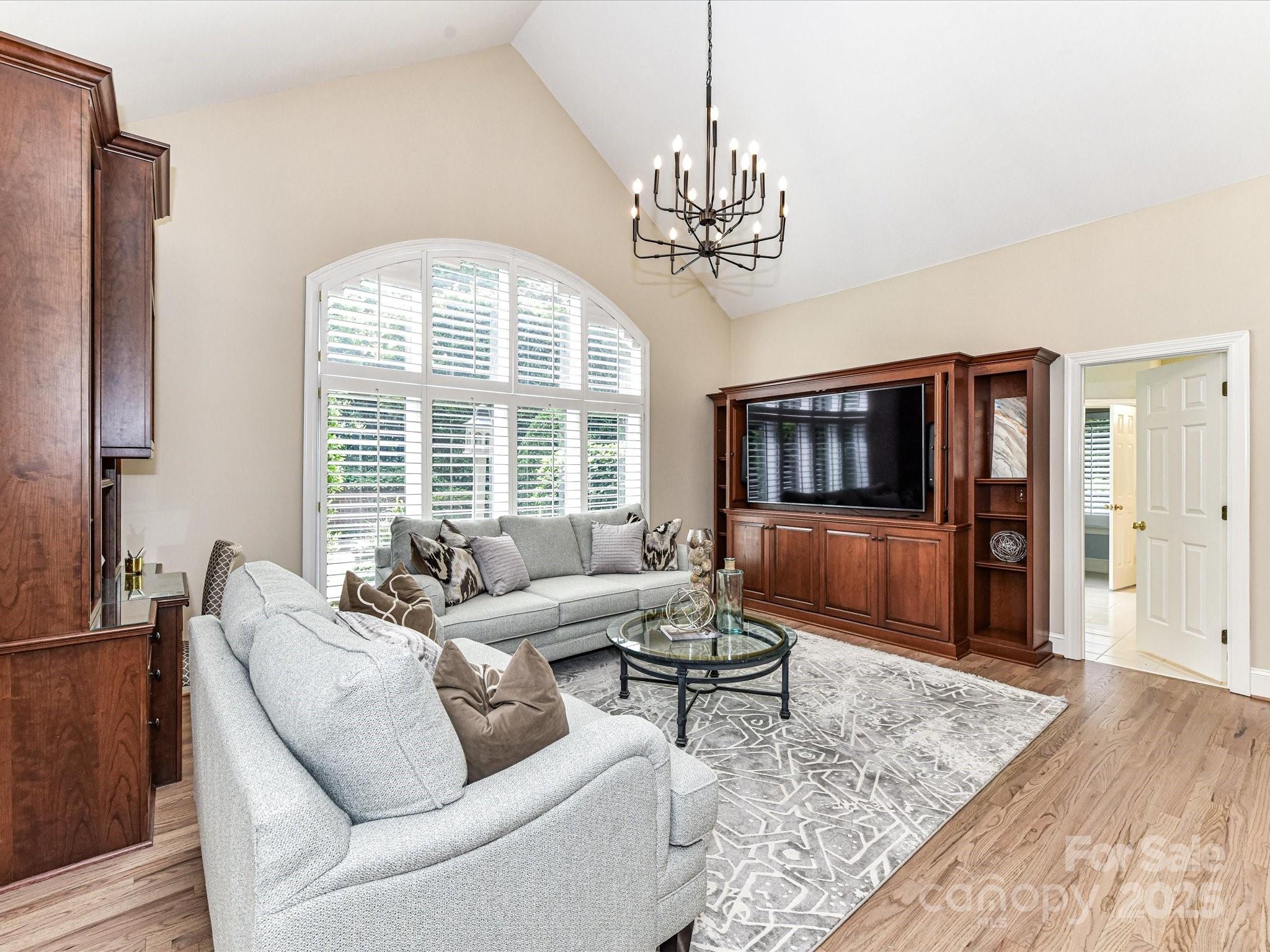 Ballantyne Country Club - Residential